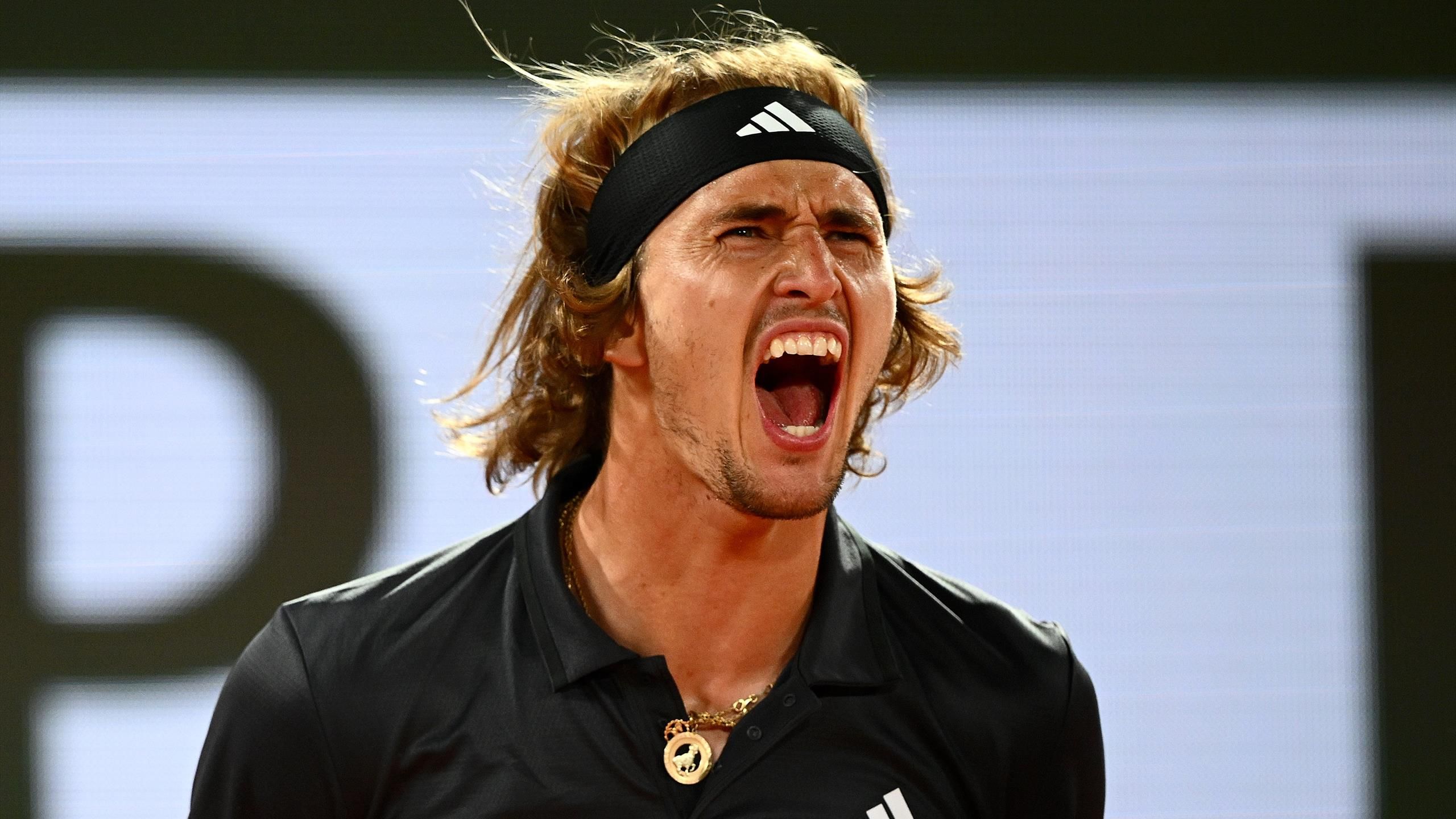 Roland Garros Liveblog en speelschema dag 9 Alle kwartfinalisten