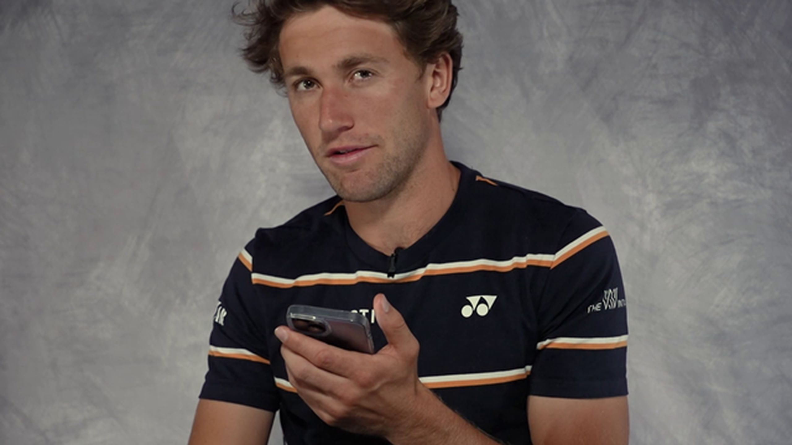 Voice Notes | “We inspireren elkaar” - Ruud vertelt geheim van ...