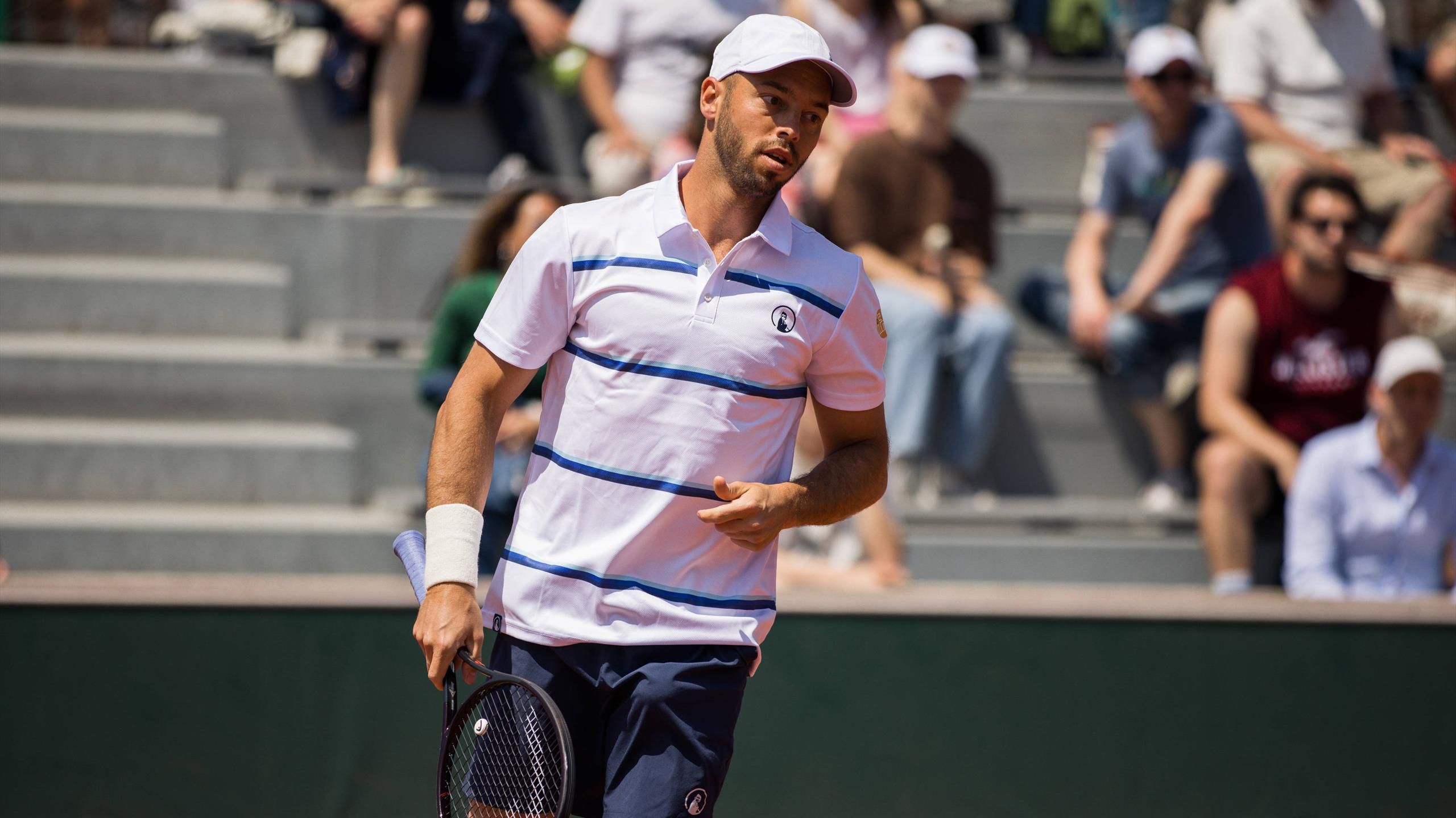 French Open: Tim Pütz steht mit Miyu Kato im Mixed-Finale - klarer Sieg ...