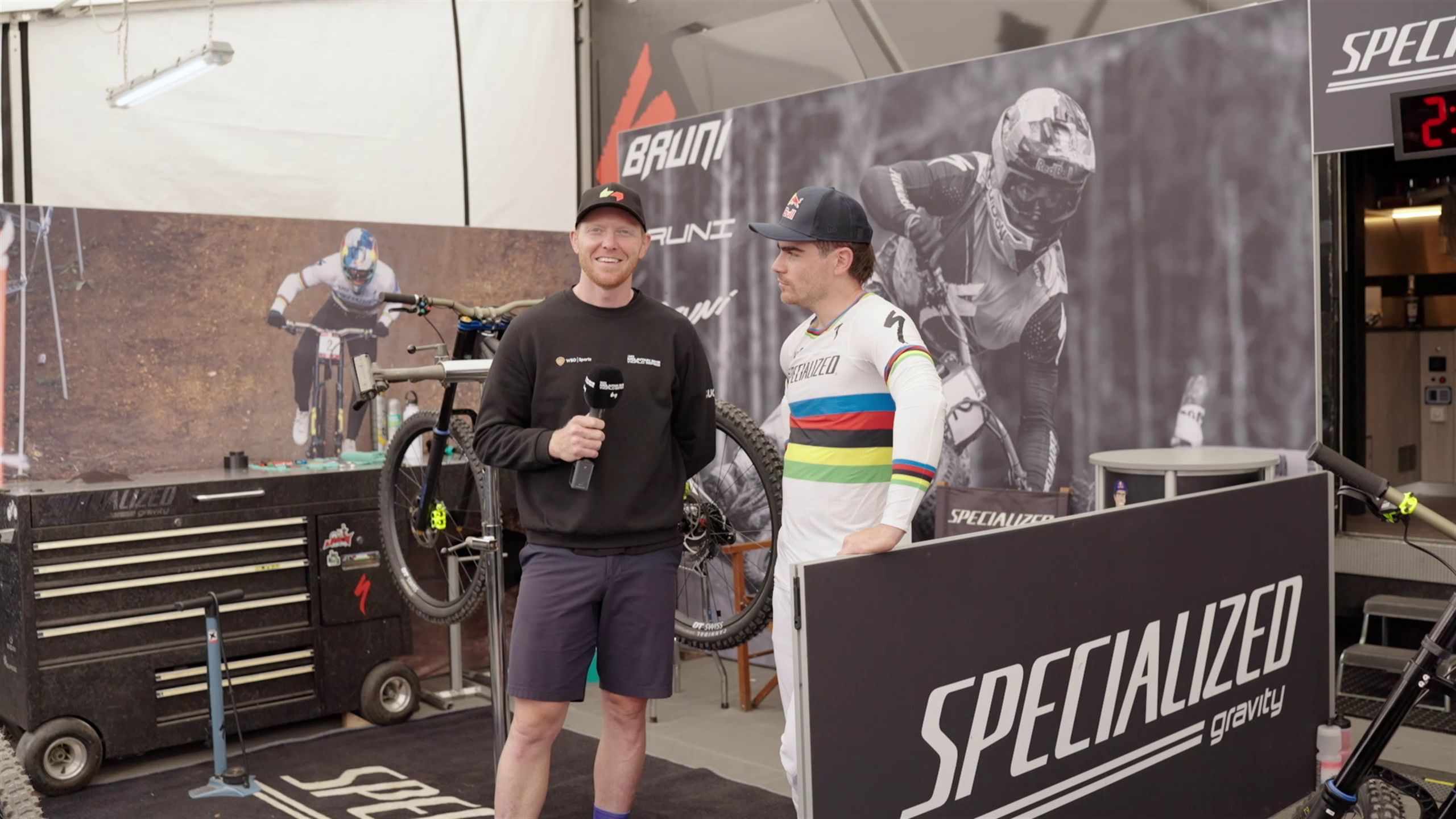 Loic bruni shop jersey