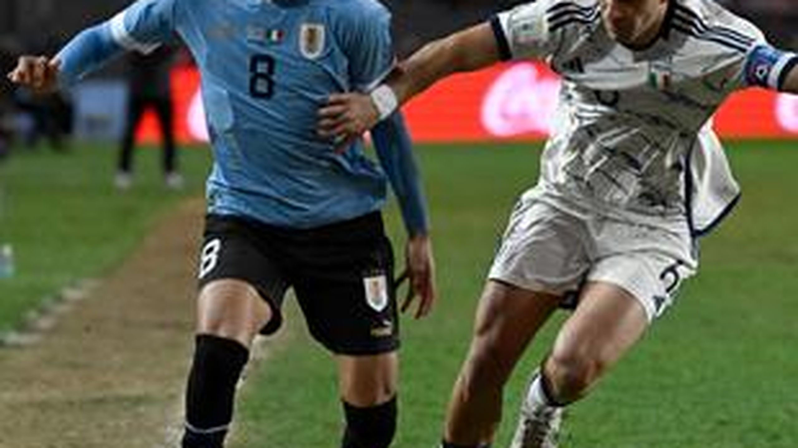 U20 Uruguay-Italia 1-0, pagelle: Desplanches quasi insuperabile ...