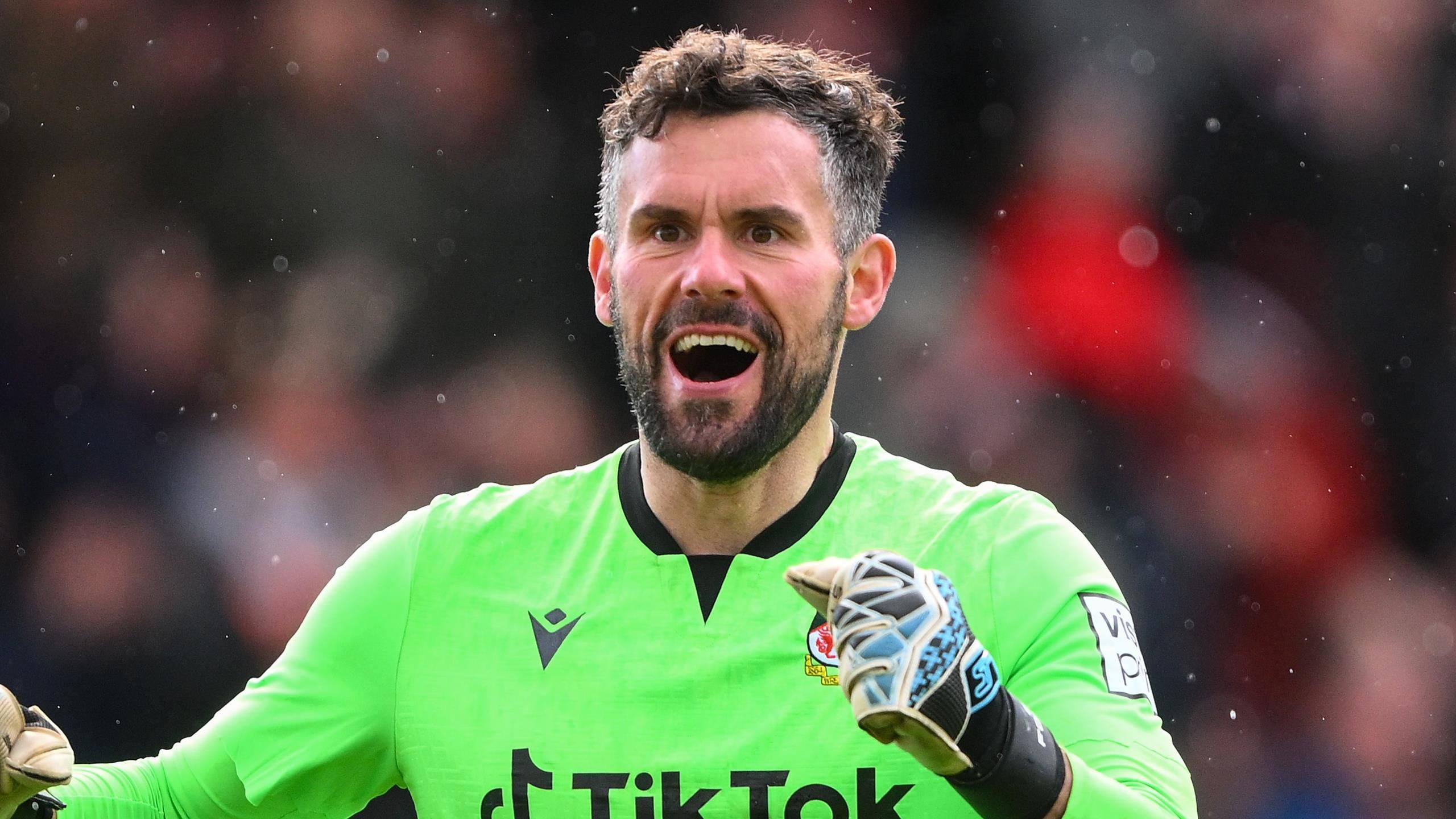 Ben Foster Signs One Year Wrexham Deal Following Promotion As Former England Goalkeeper To Play 