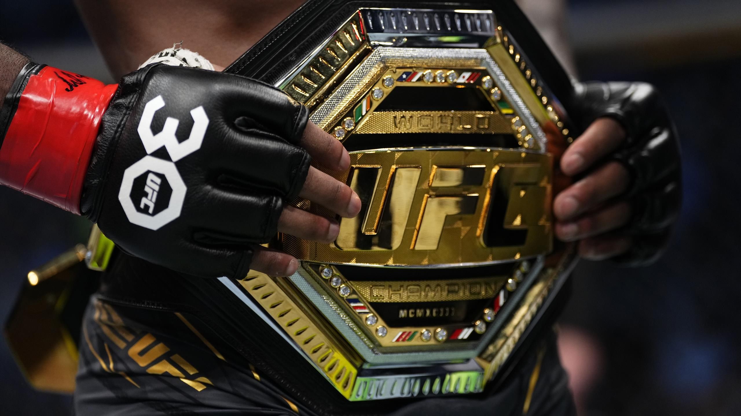 UFC world champions 2023 Who are the current belt holders? Which belts