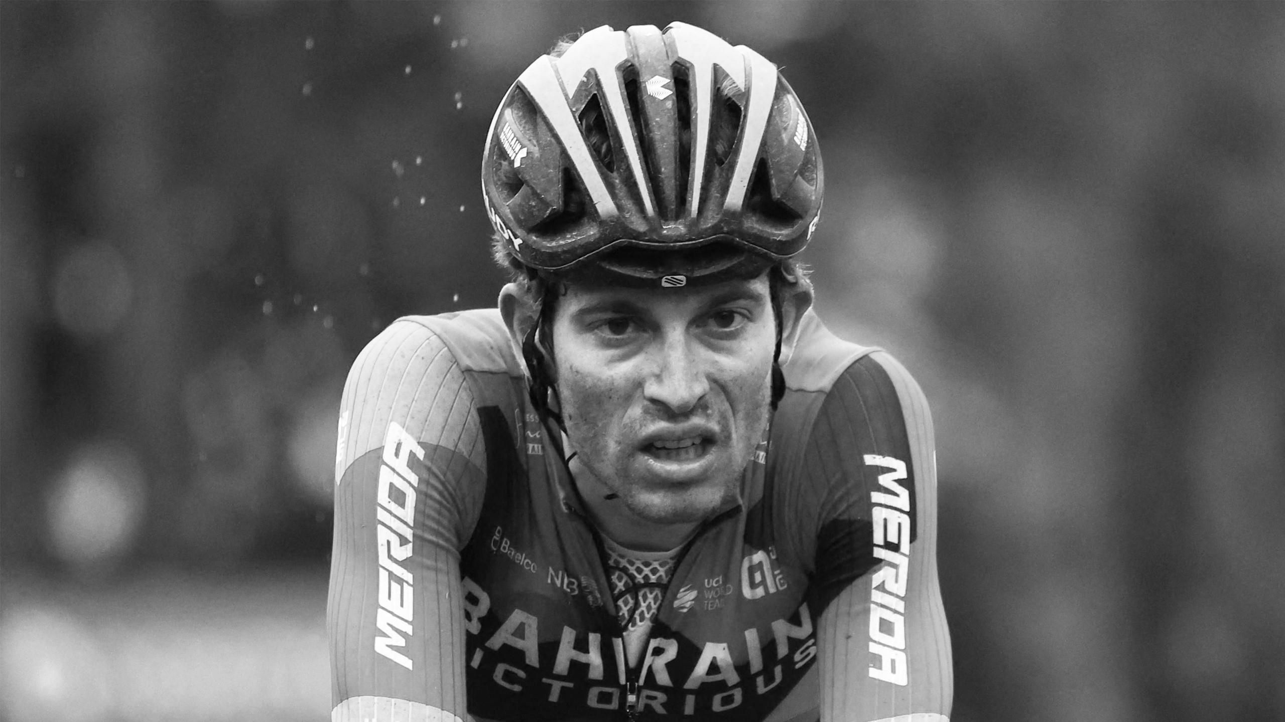 Remco Evenepoel, Geraint Thomas and others pay tribute to Gino Mader ...