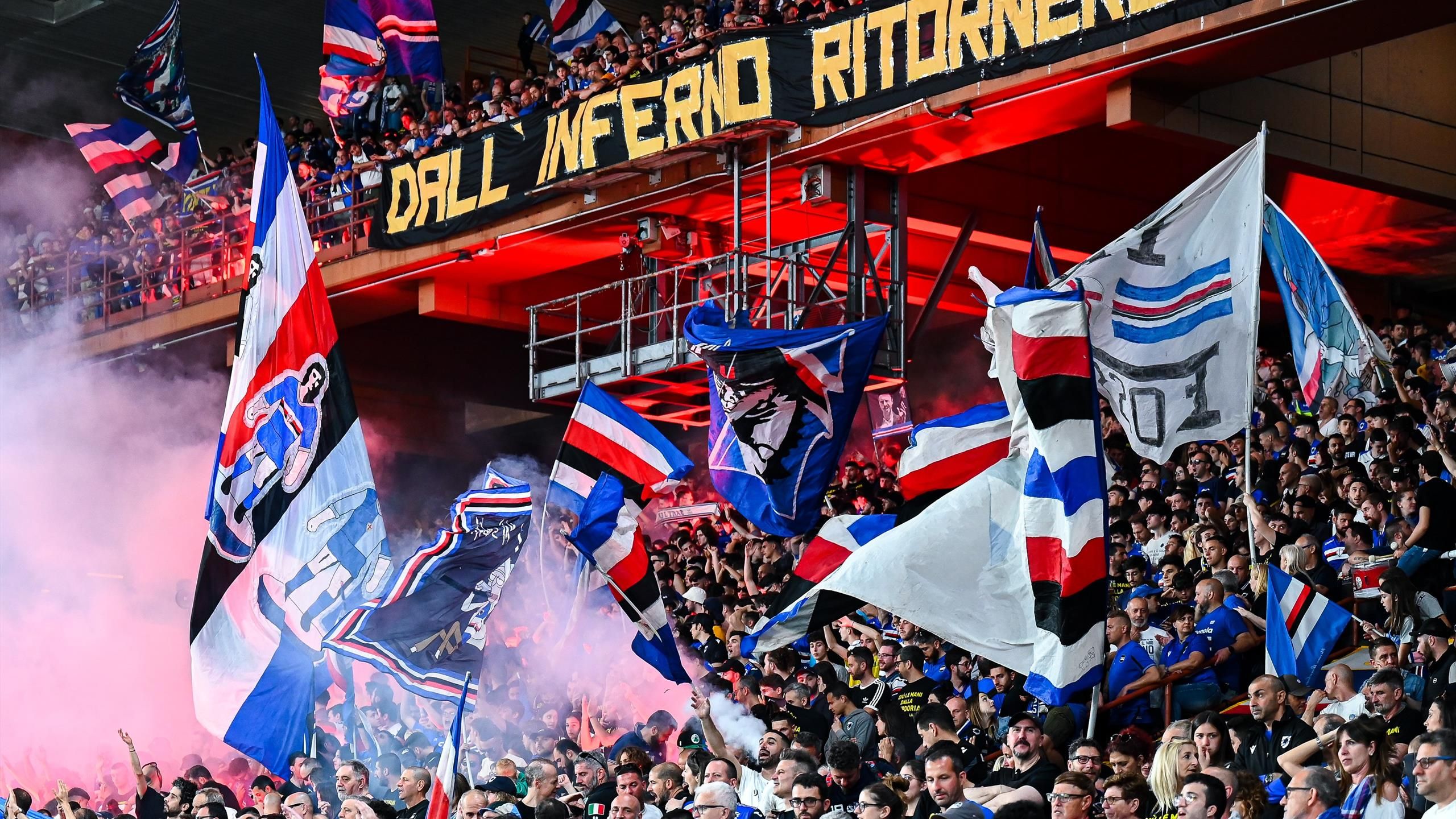 Serie B, svelato il calendario 20242025 tutte le 38 giornate in programma. Subito Frosinone