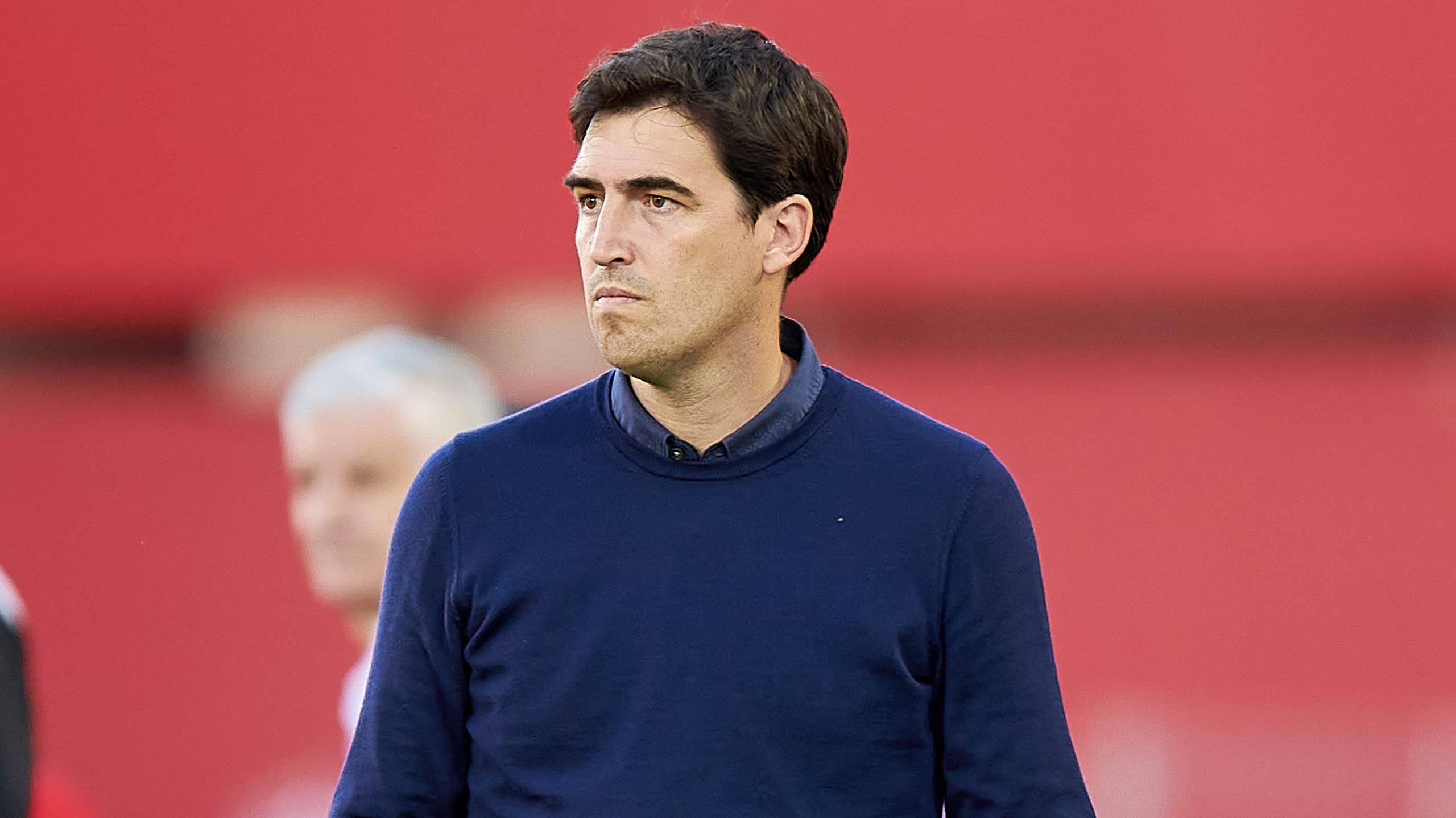 Bournemouth appoint Andoni Iraola as manager after sacking Gary O