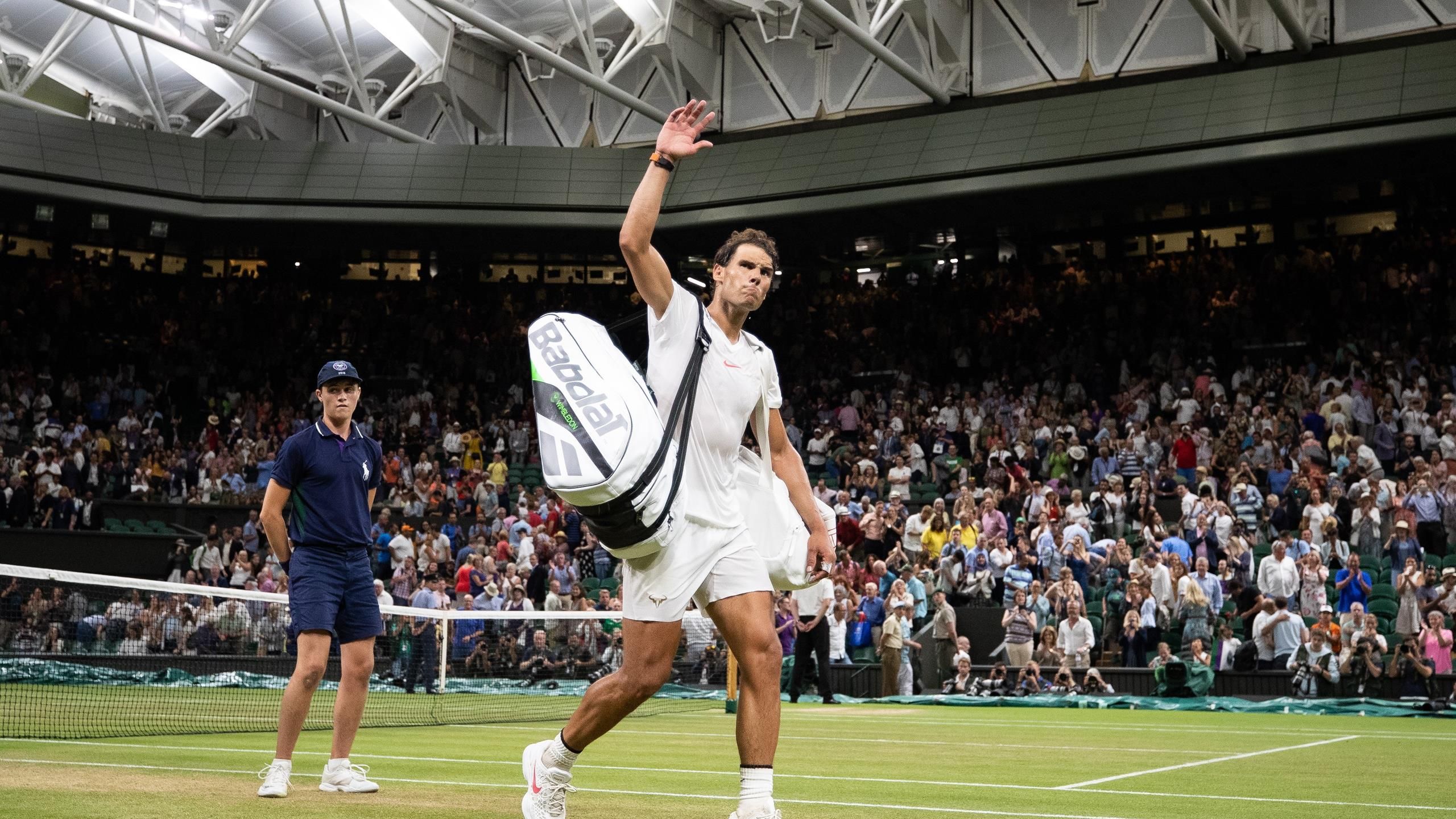 Why is Wimbledon late in 2023? Reasons the Grand Slam has been