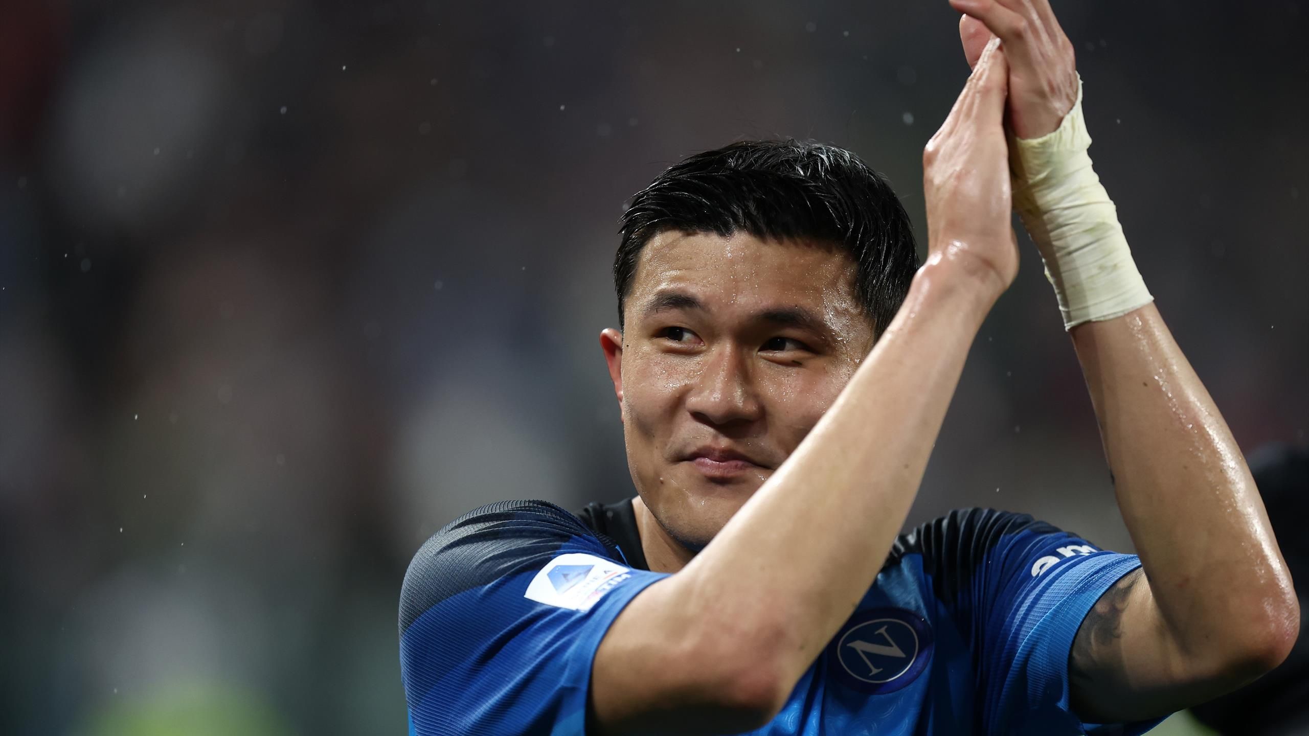 Kim dal Napoli al Bayern, affare fatto! Cifre, dettagli, quanto costerà ...