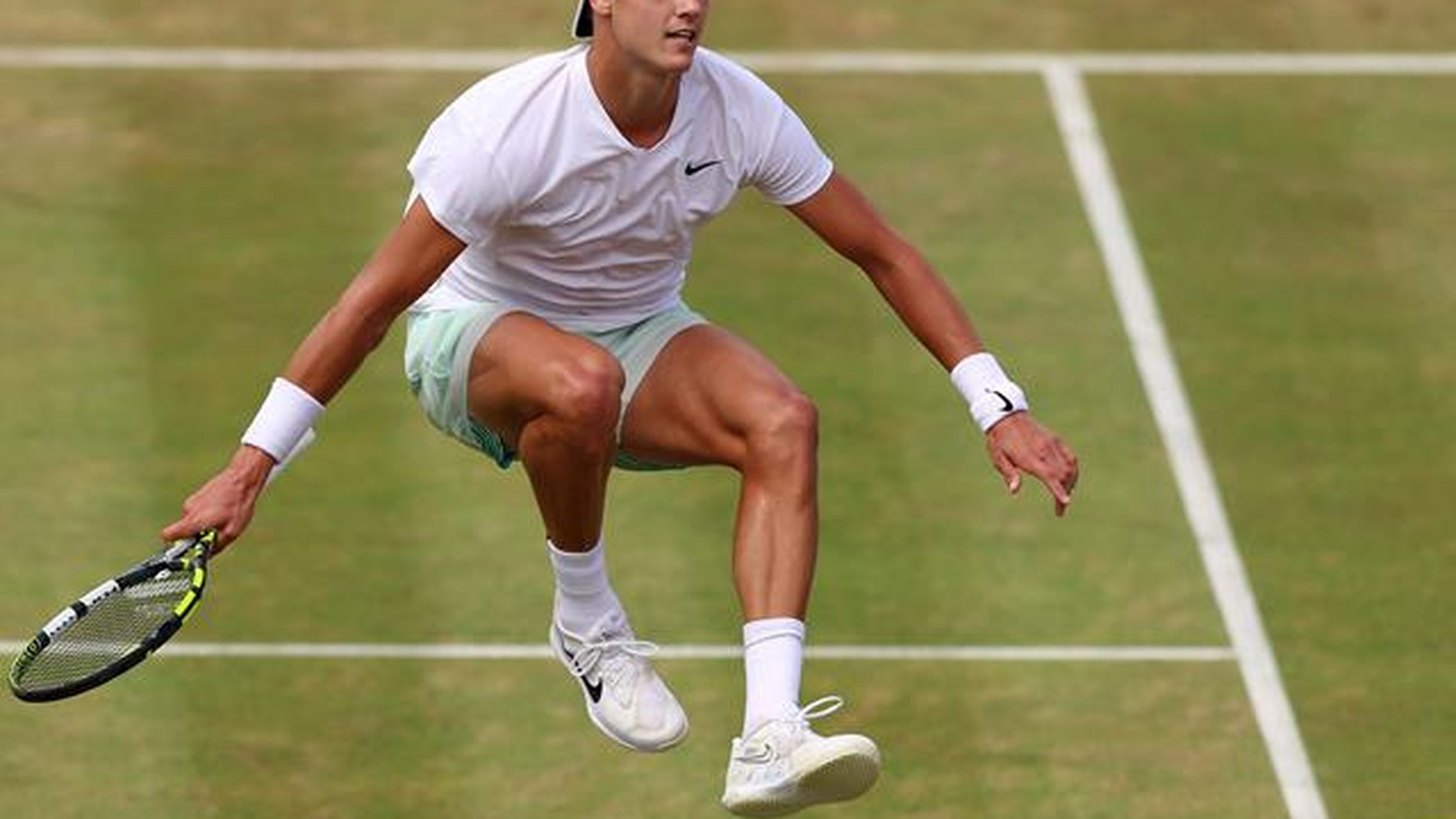 Rune cere revoluție în tenis! Regula pe care vrea să o schimbe 