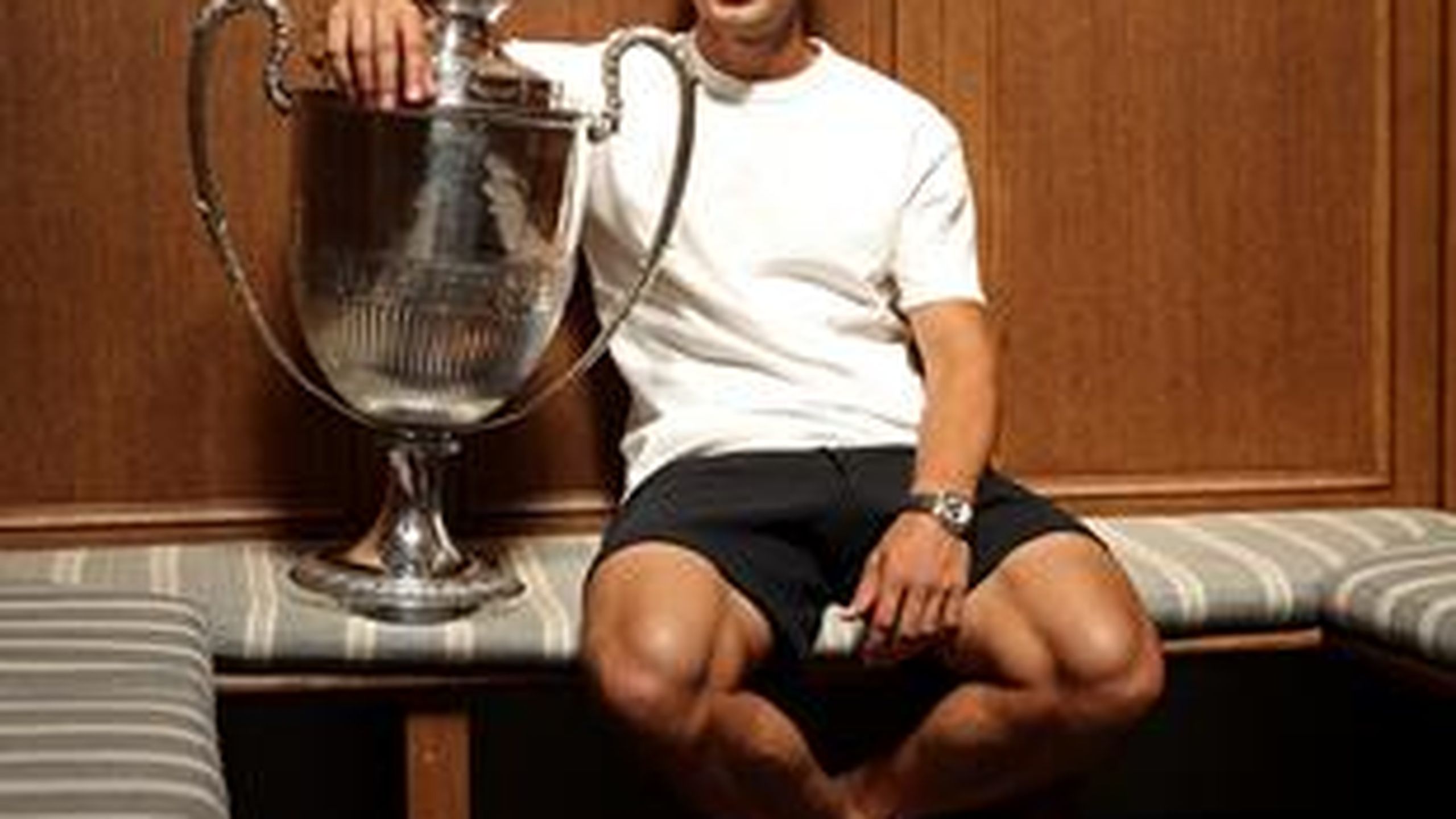 ATP Queen's : Le palmarès de Carlos Alcaraz décrypté après son premier ...