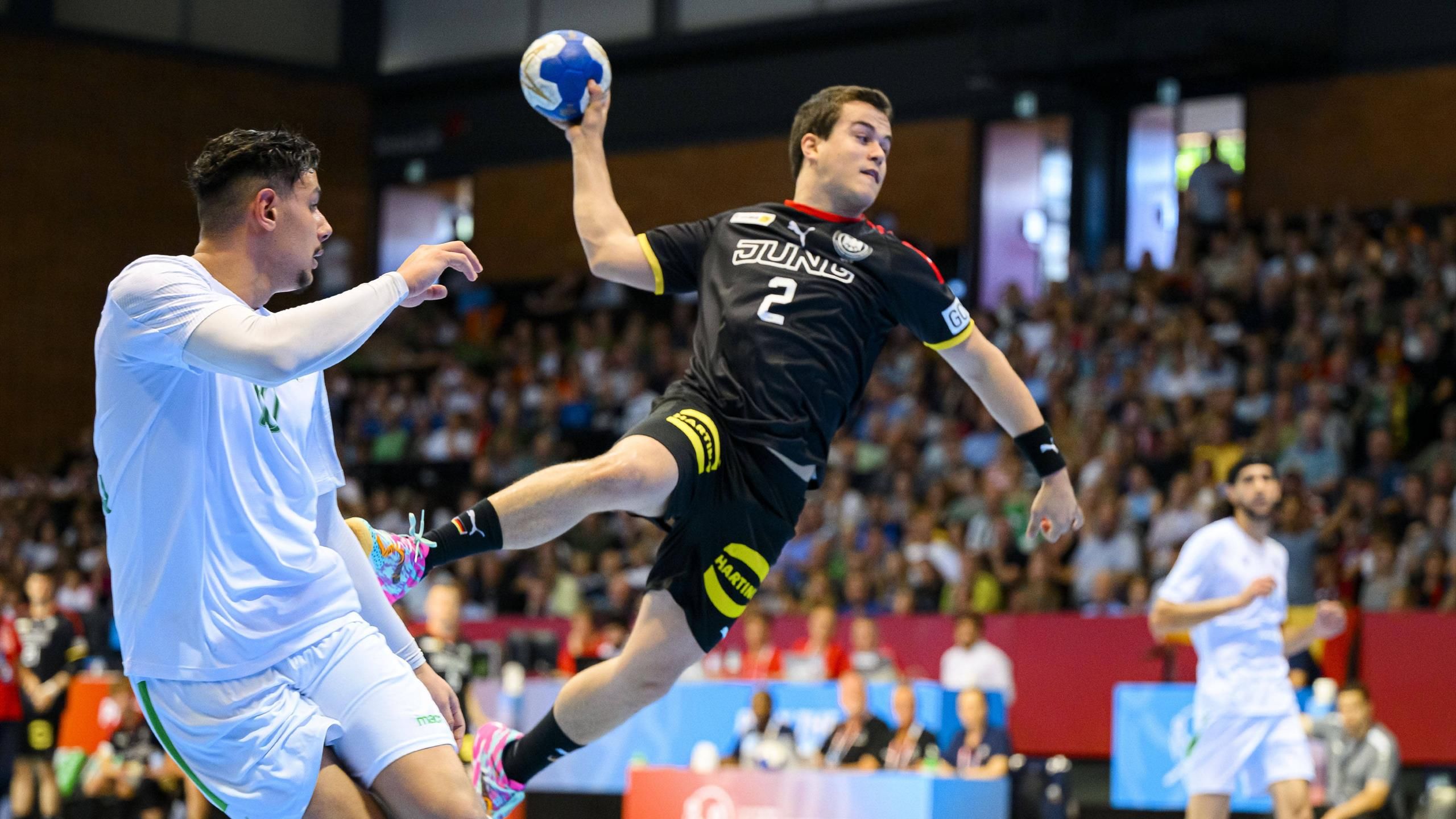 handball wm der frauen im tv