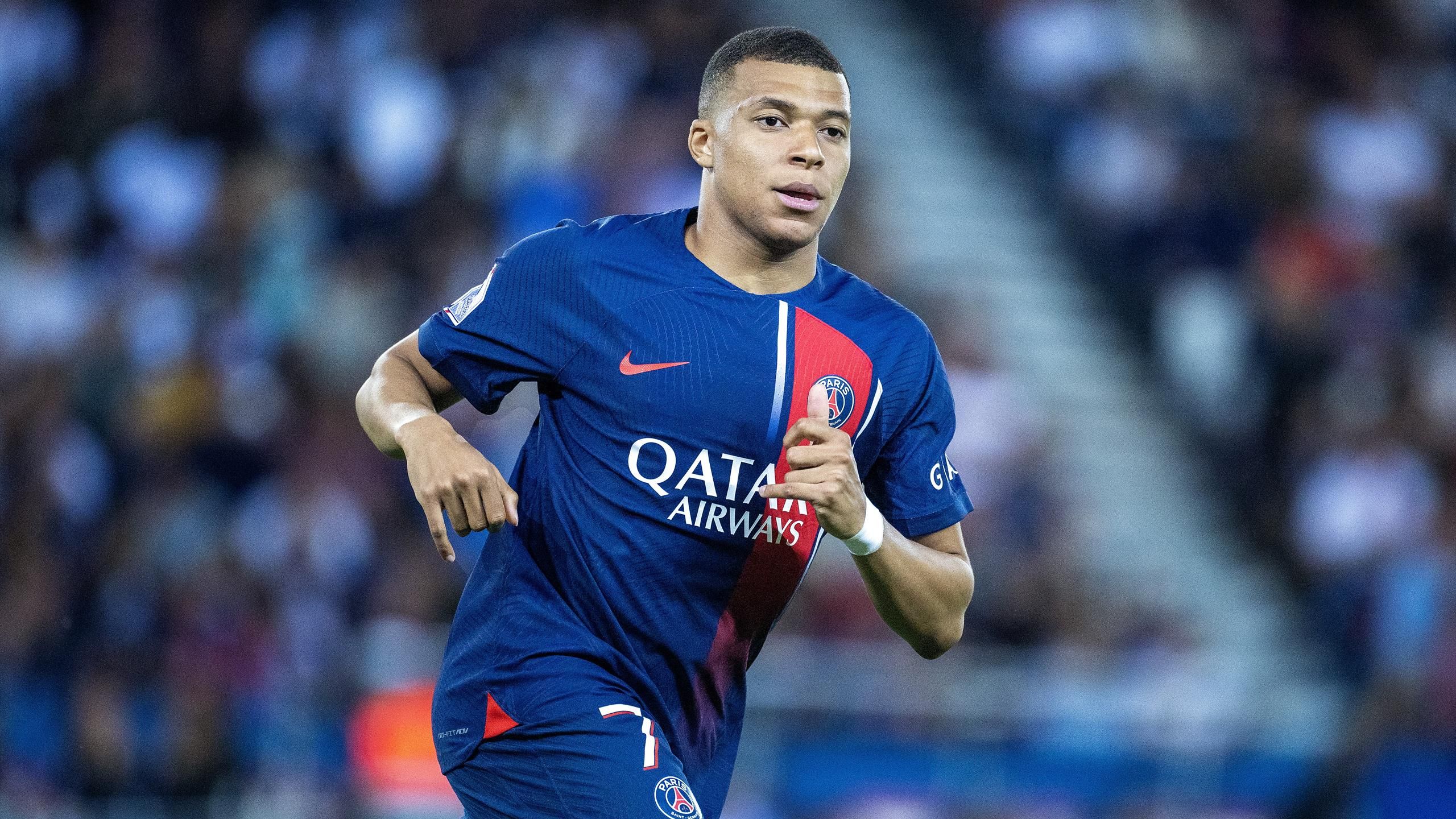 Mercato | Mbappé, Kane, Rice... Les transferts à 100 millions d'euros ...