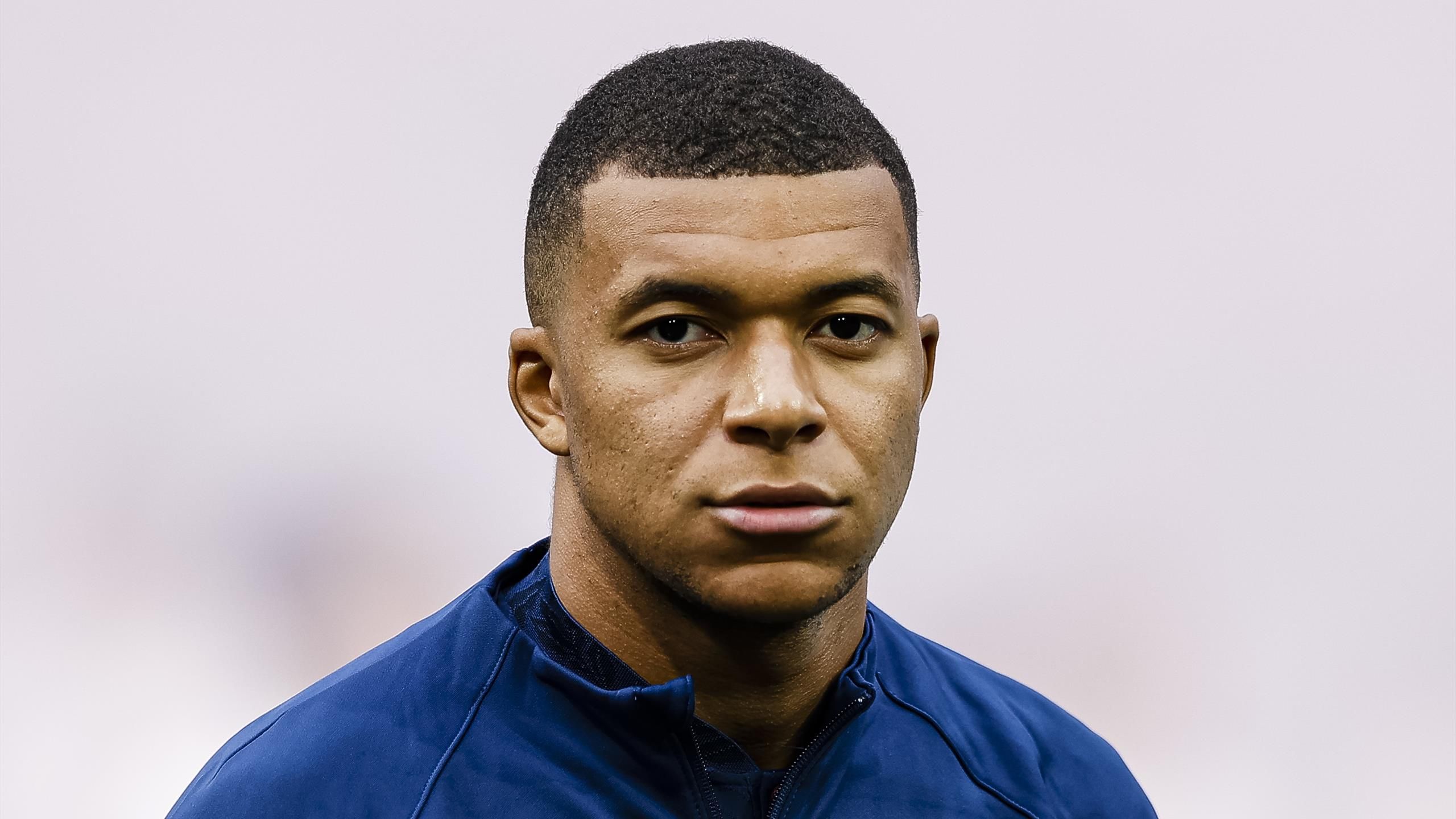 Henry, sobre el futuro de Mbappé y los Juegos Olímpicos: "Si es ...