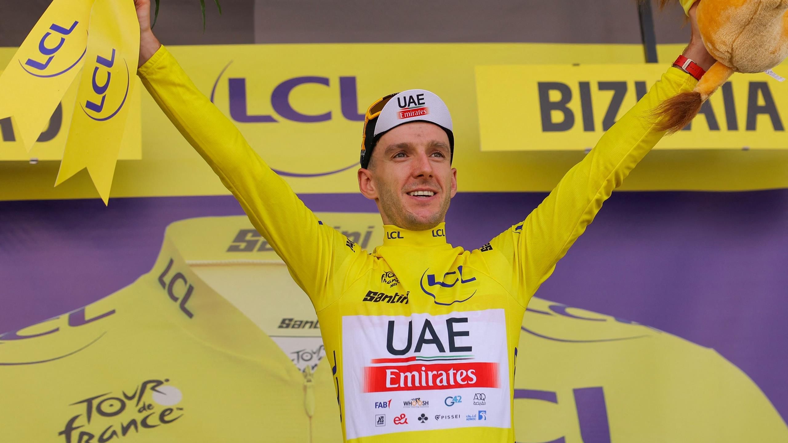 Tour de France | Barcelona krijgt mogelijk Grand Départ in 2026 - kort ...