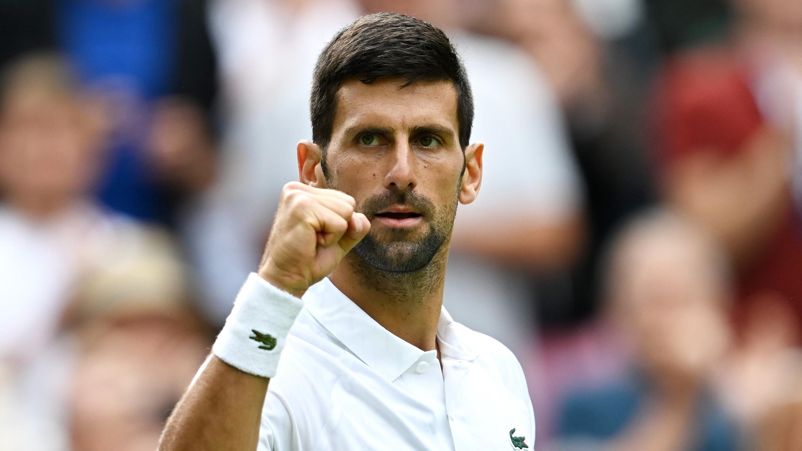 Mats Wilander 'wouldn’t be surprised if Novak Djokovic wins nine or 10