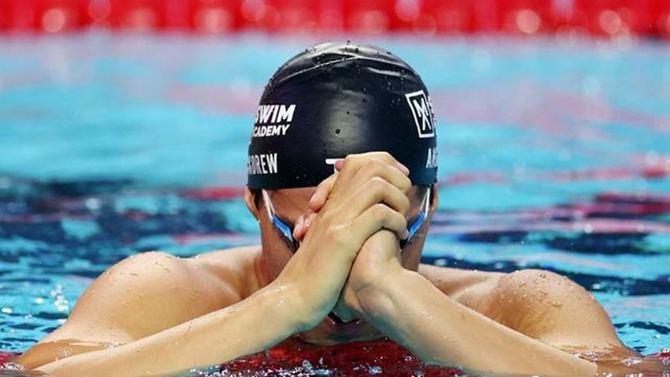Surpriză colosală la Campionatele Mondiale de înot de la Singapore ...