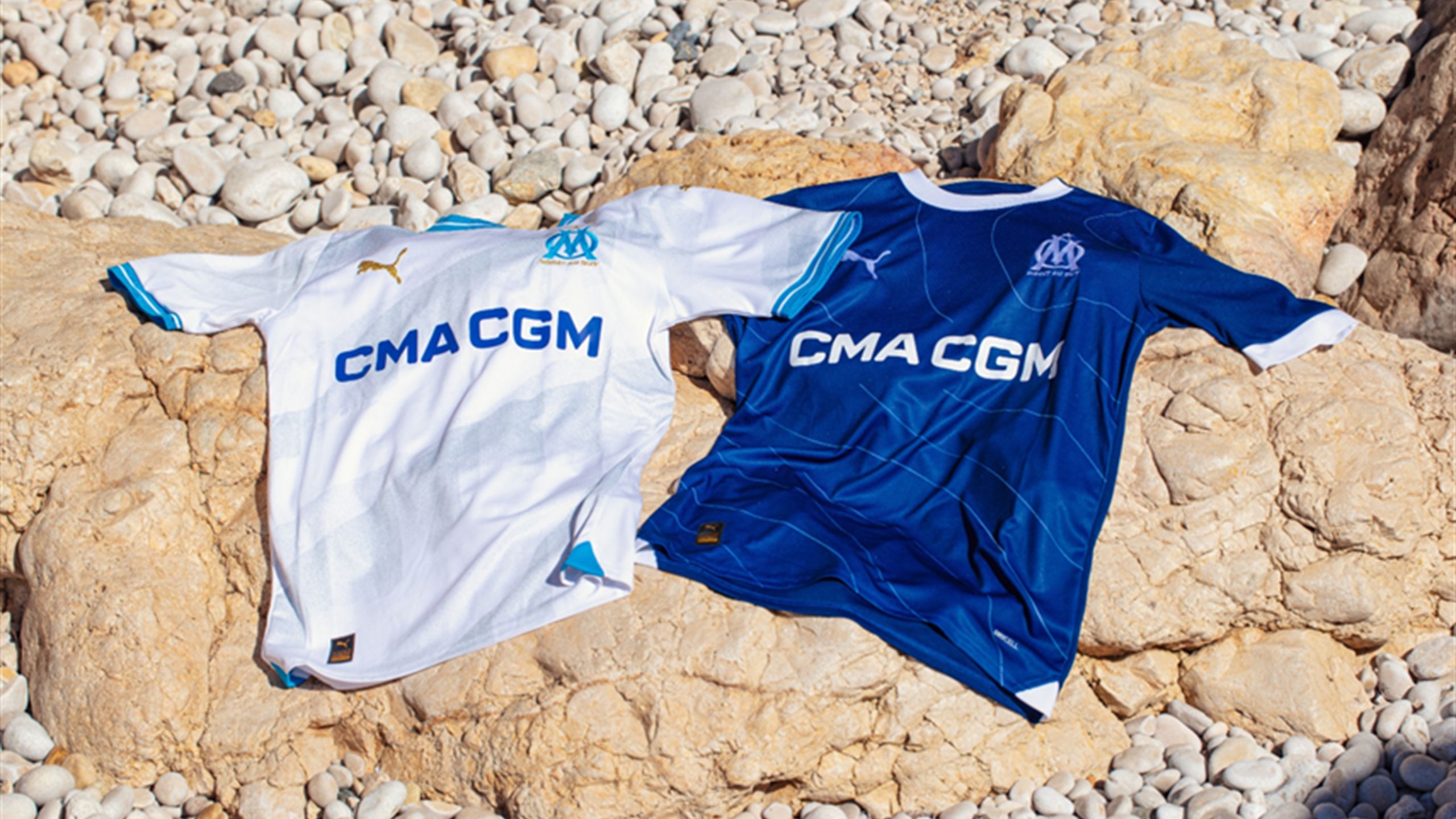 Qu'estce que la CMA CGM, le nouveau sponsor de l'OM ? Eurosport