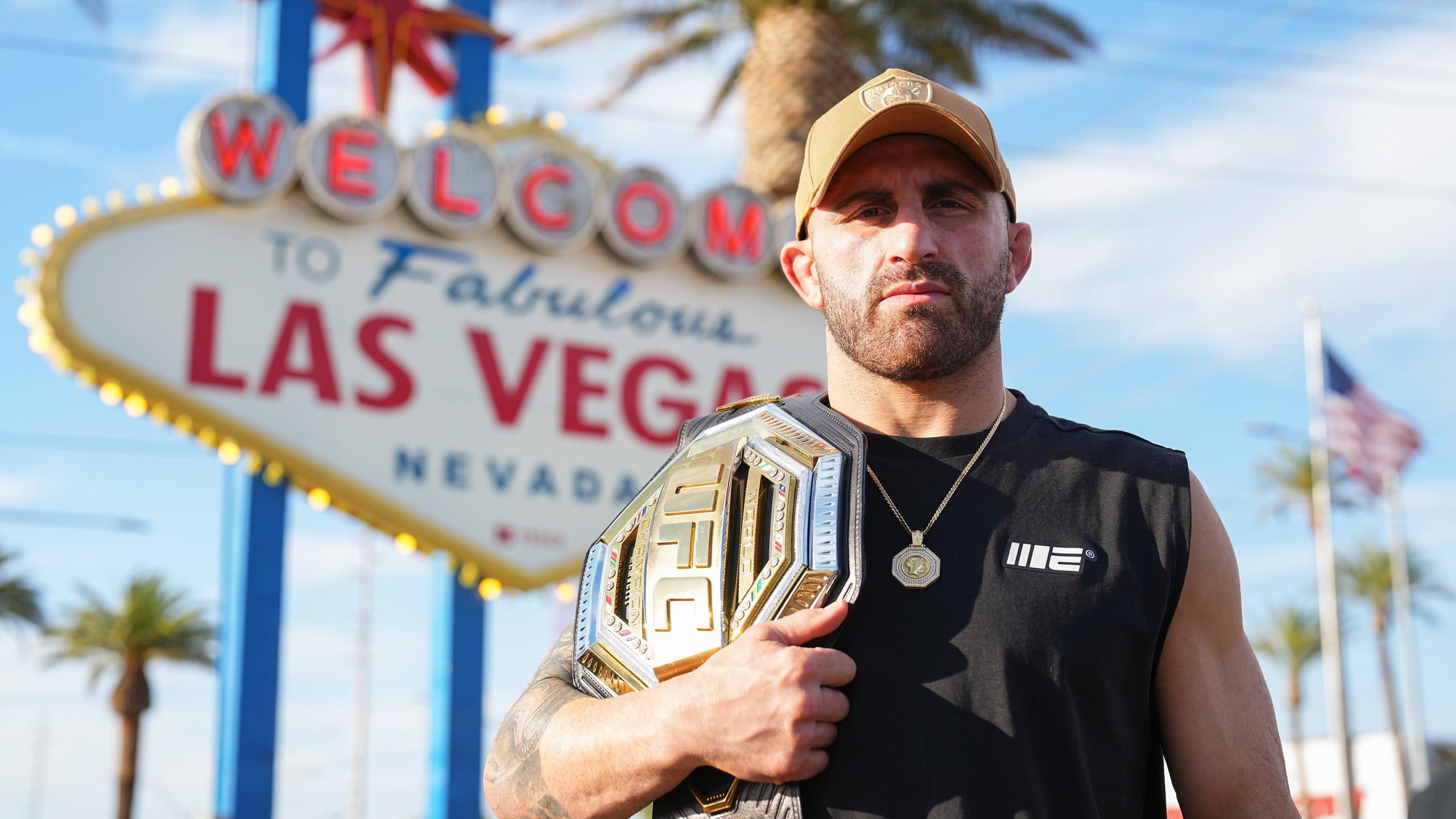 UFC 290 | Volkanovski en Moreno verdedigen titels tijdens groots ...