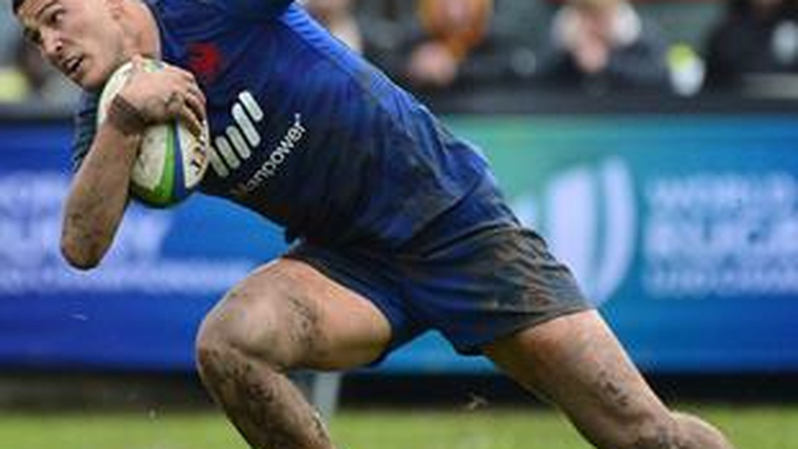 Coupe du monde U20 - La France bat la Nouvelle-Zélande (35-14) avec le ...
