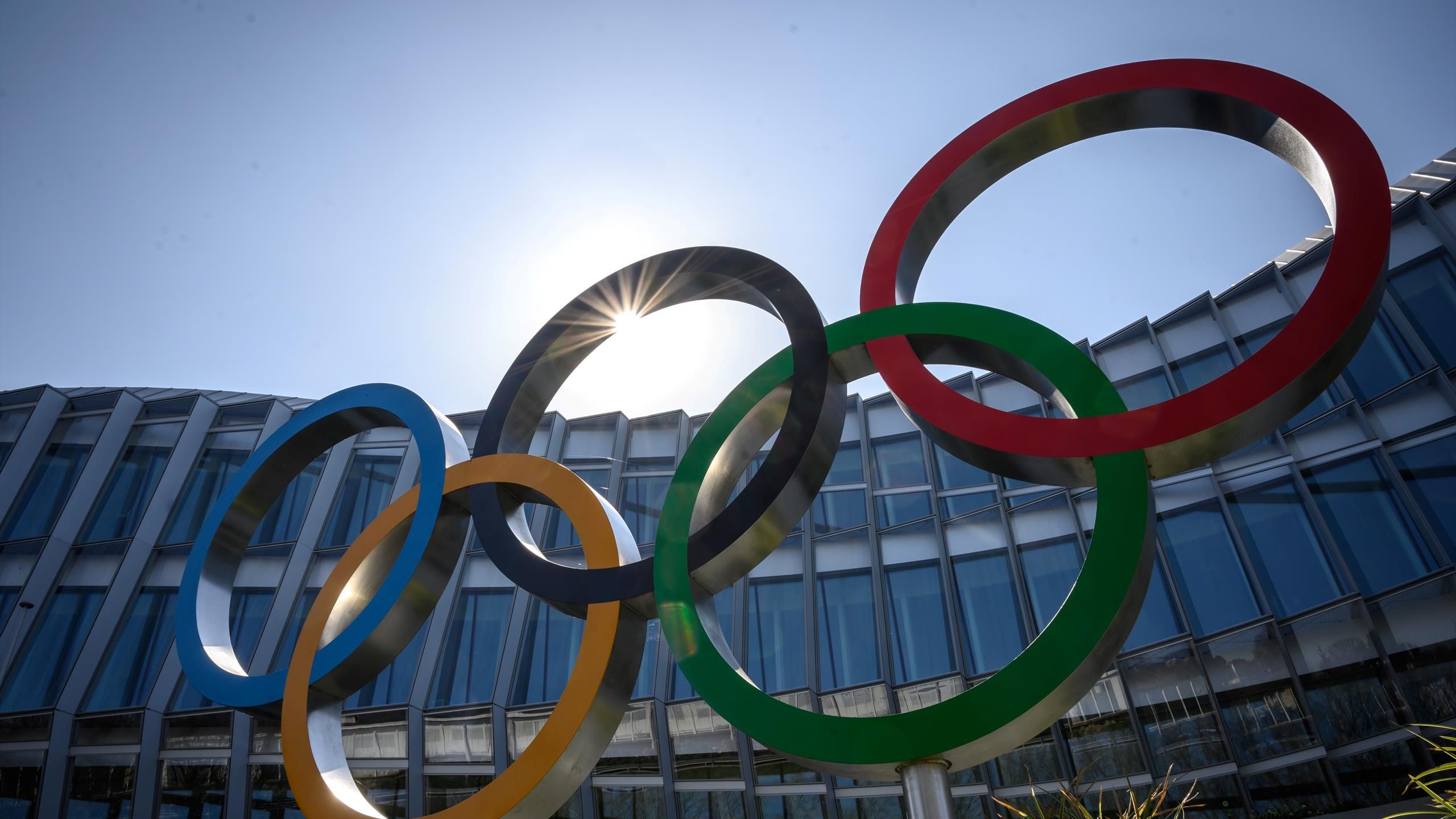 Olympische Spiele in Deutschland: DOSB will mit Bevölkerung Grundstein ...