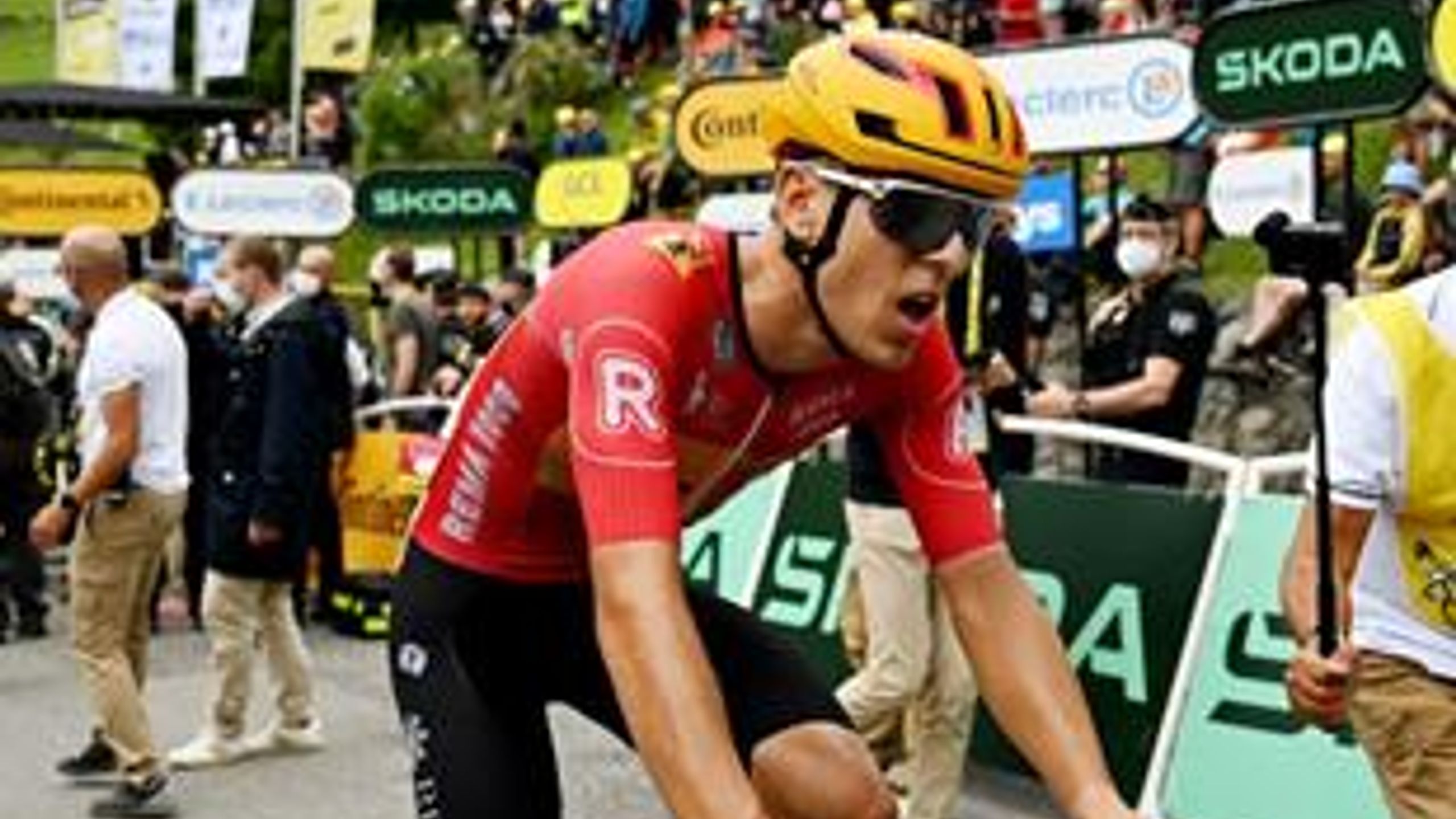 Hyller norsk prestasjon: – Veldig mange lag sikler etter ham - Eurosport