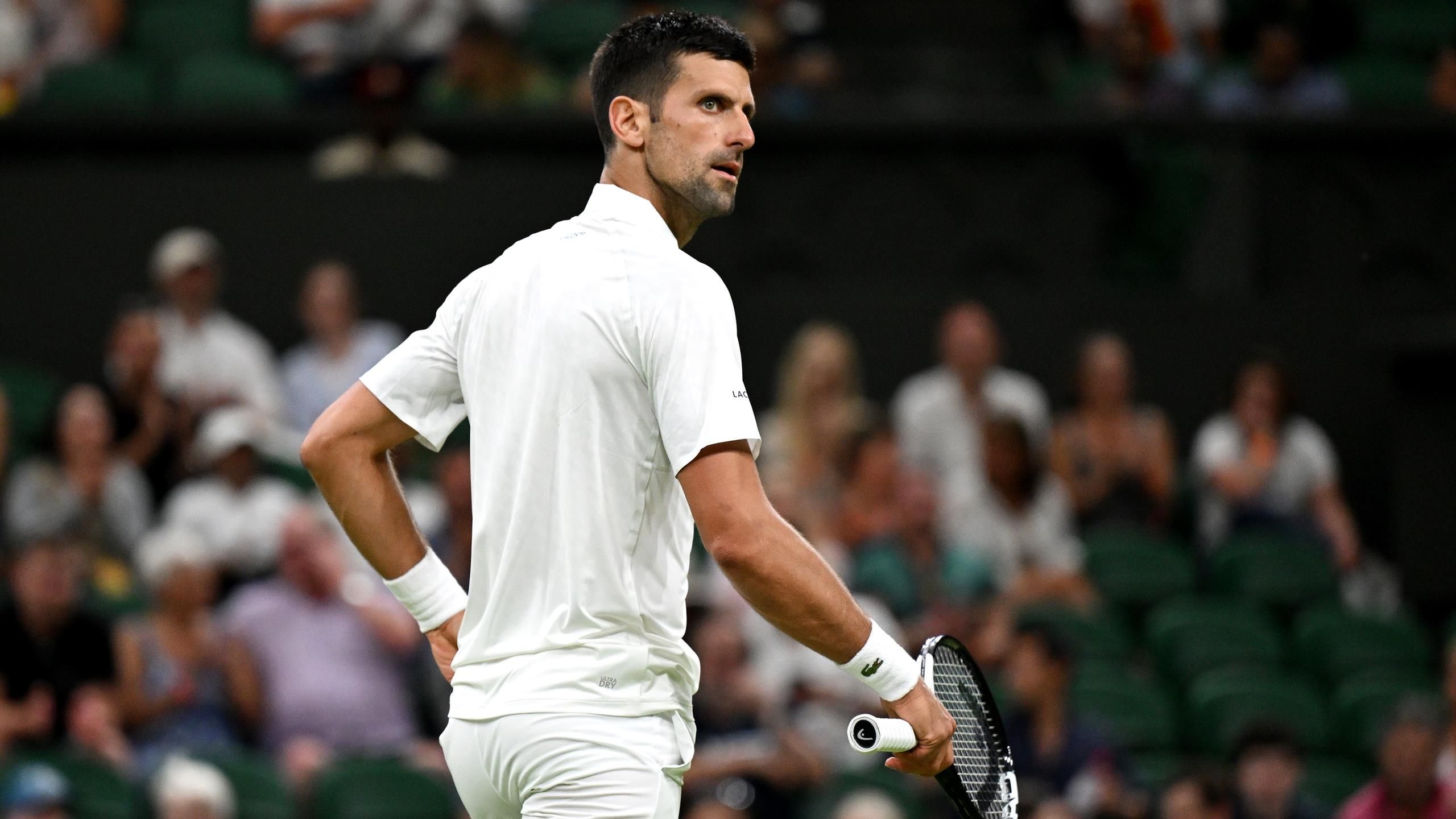 Raqueta djokovic 2019 cheap