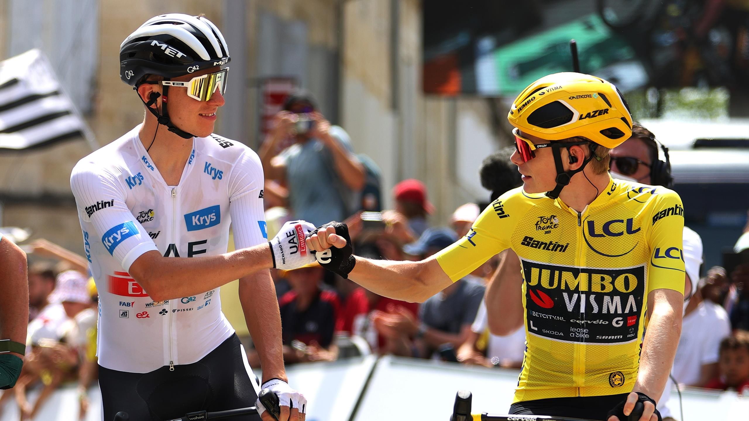 How to watch the 2023 Tour de France TV and live stream details for