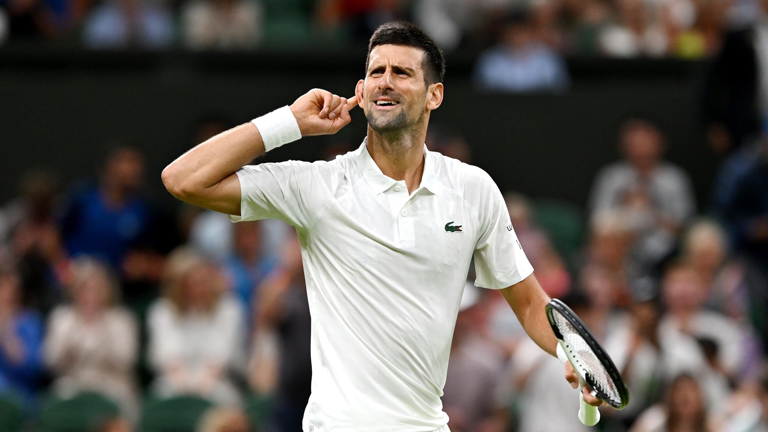 Wimbledon 2023 Day 7 Order of Play and schedule