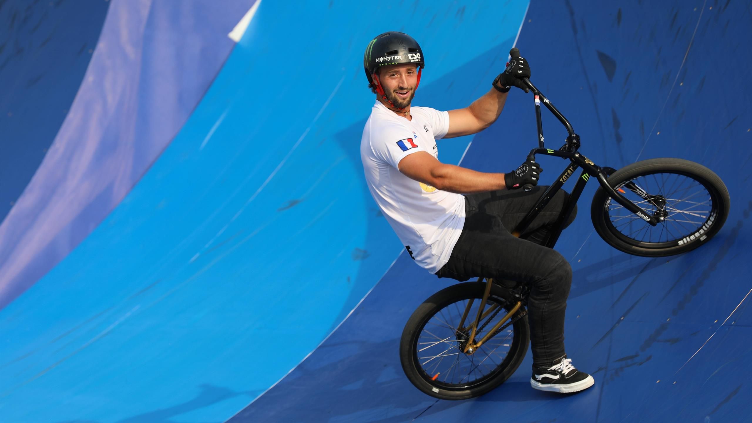 JO Paris 2024 Programme, horaires et lieux des épreuves de BMX