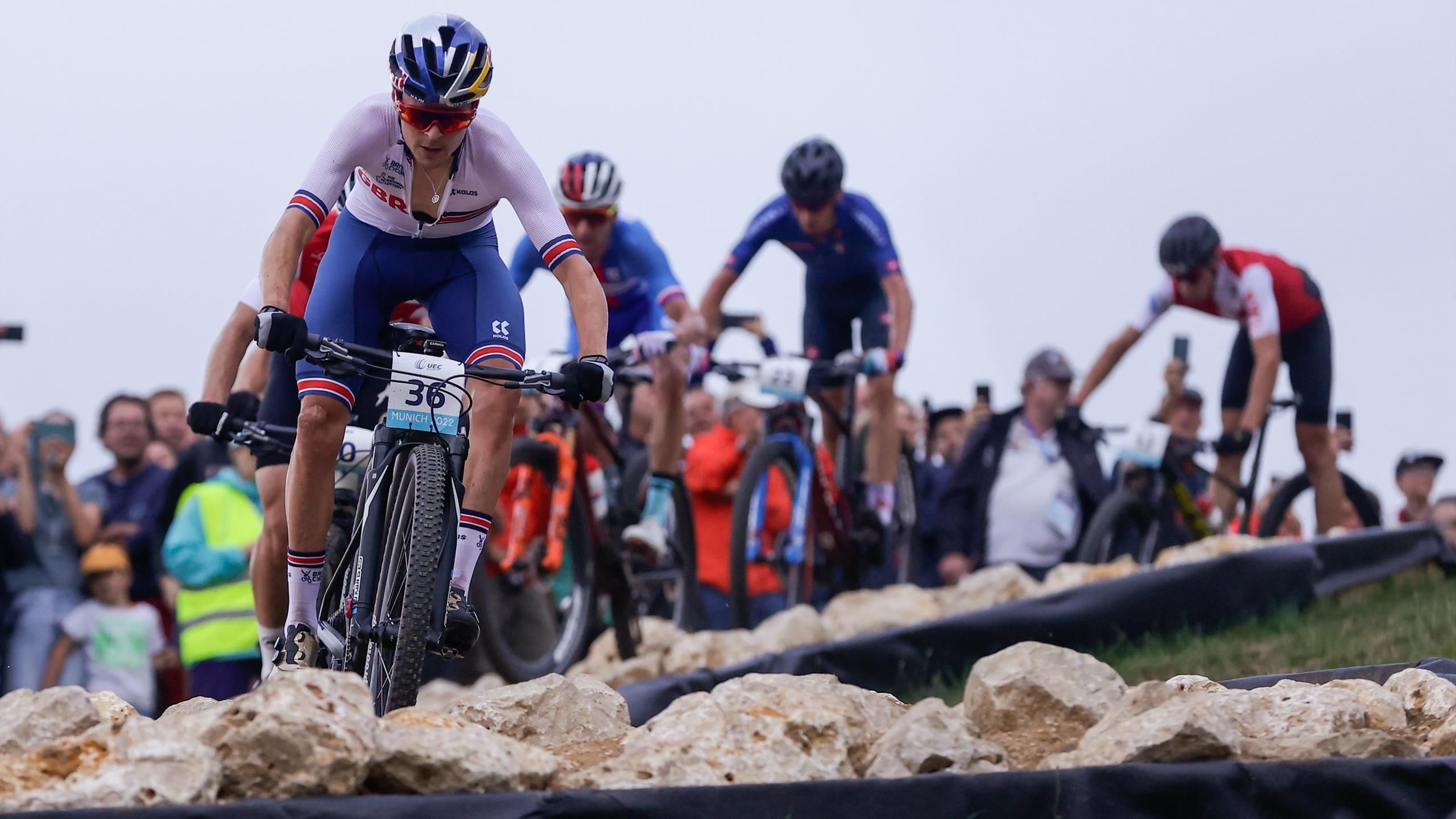 Wc clearance cycling 2019