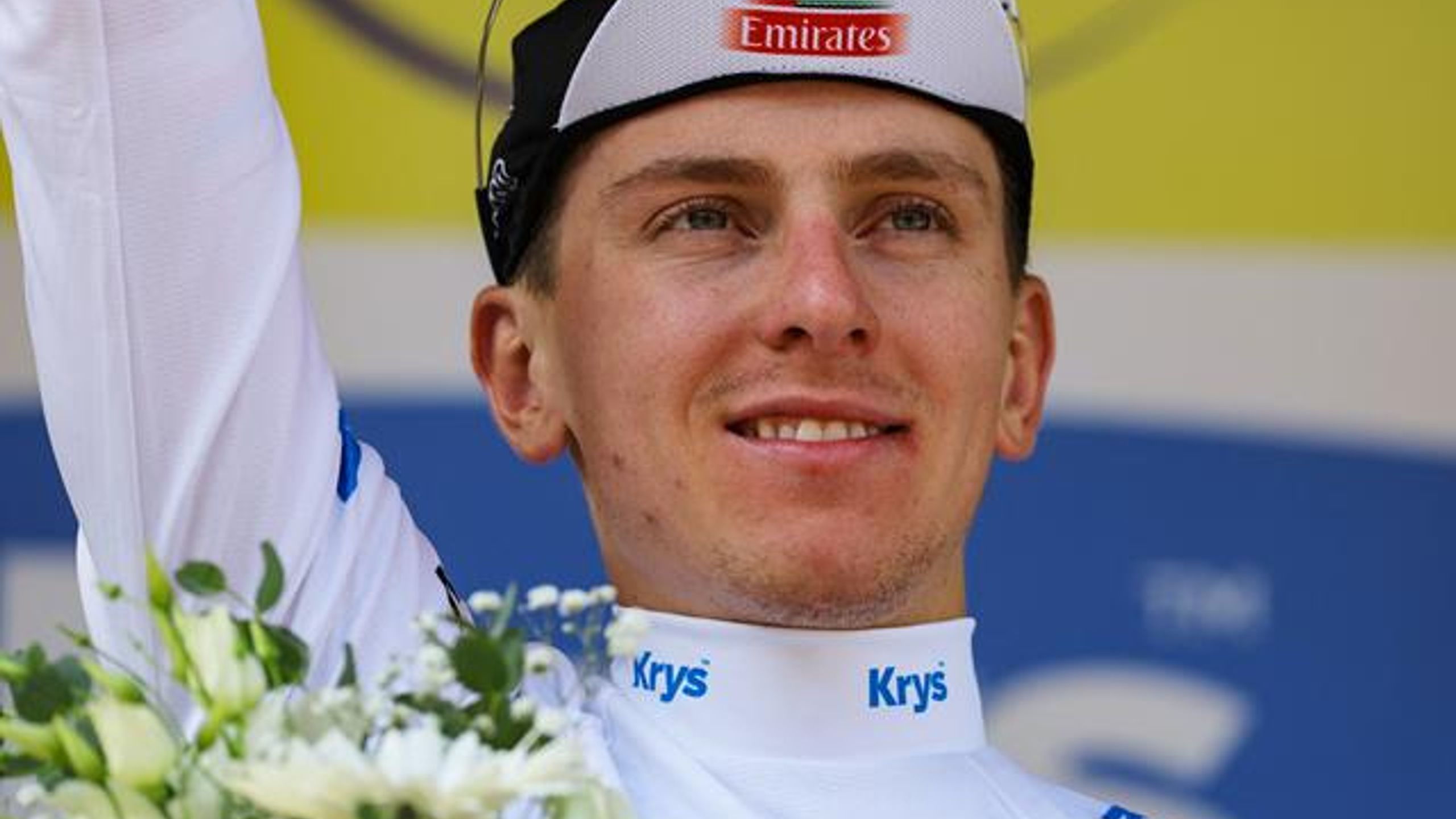 Tour de France 2023 - Après le contre-la-montre, Tadej Pogacar le ...