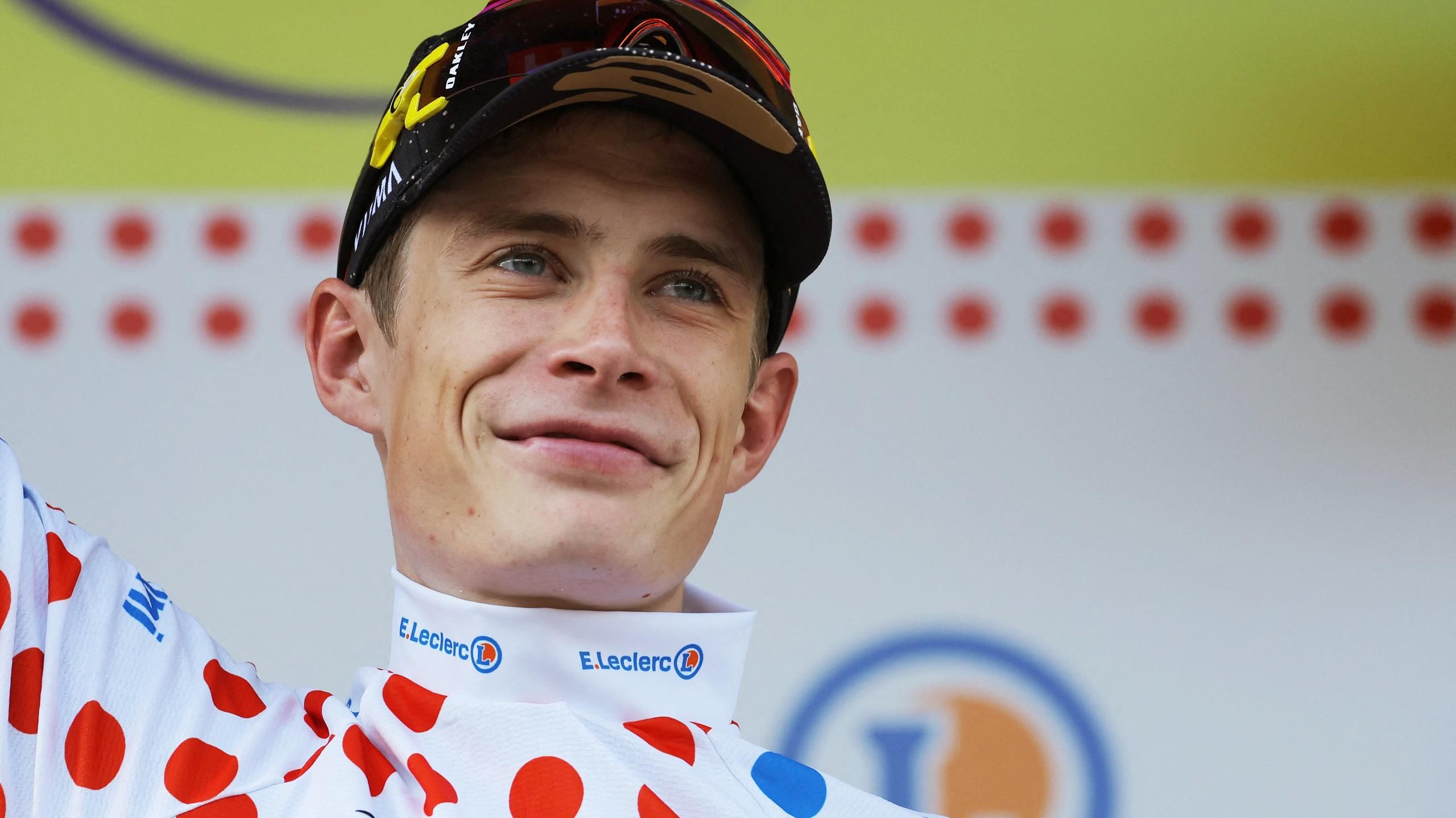 Sac De Voyage Pliant Tour De France, édition Maillot à Pois, Fabriqué En France
