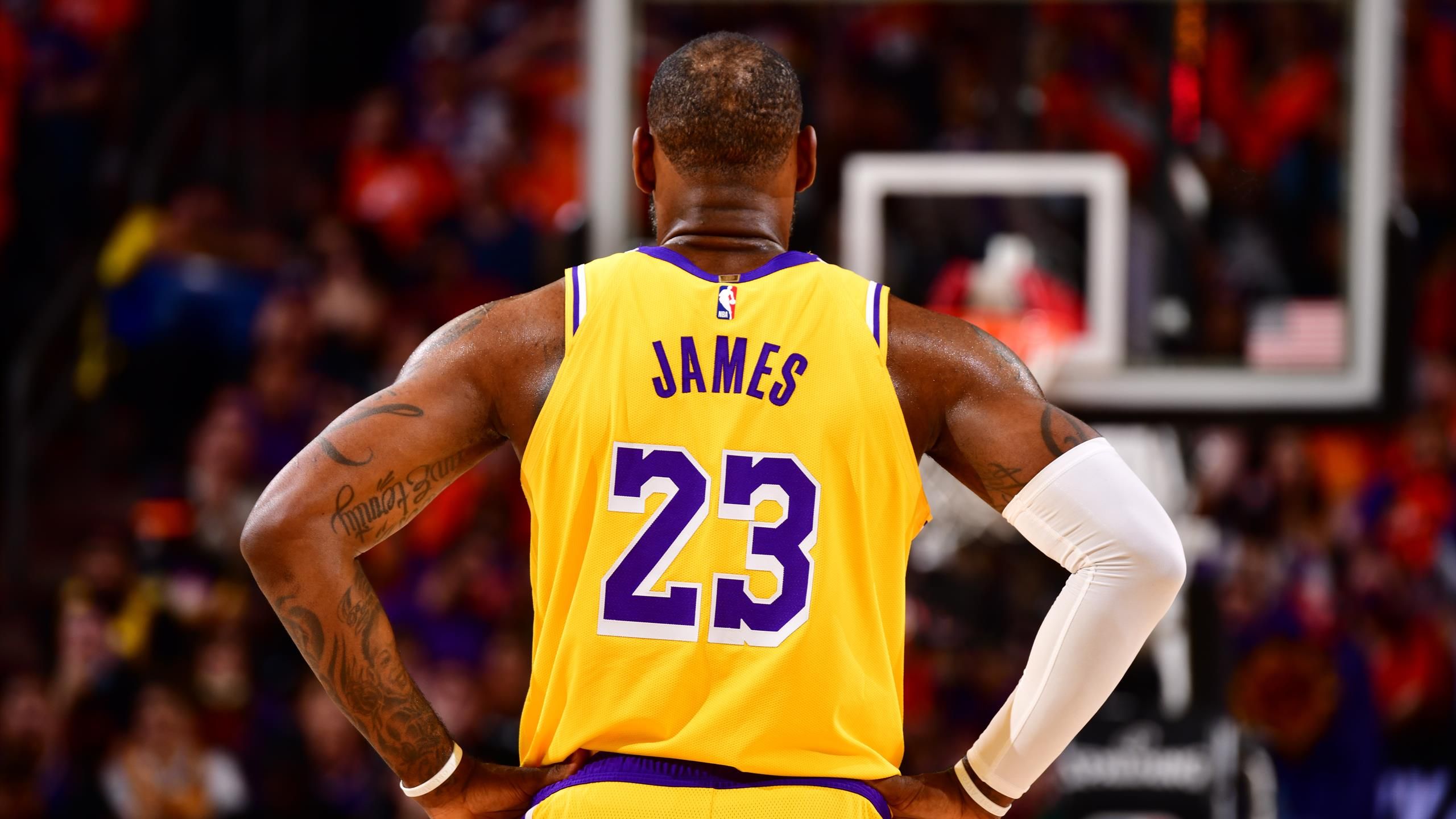 Maglia di lebron james store