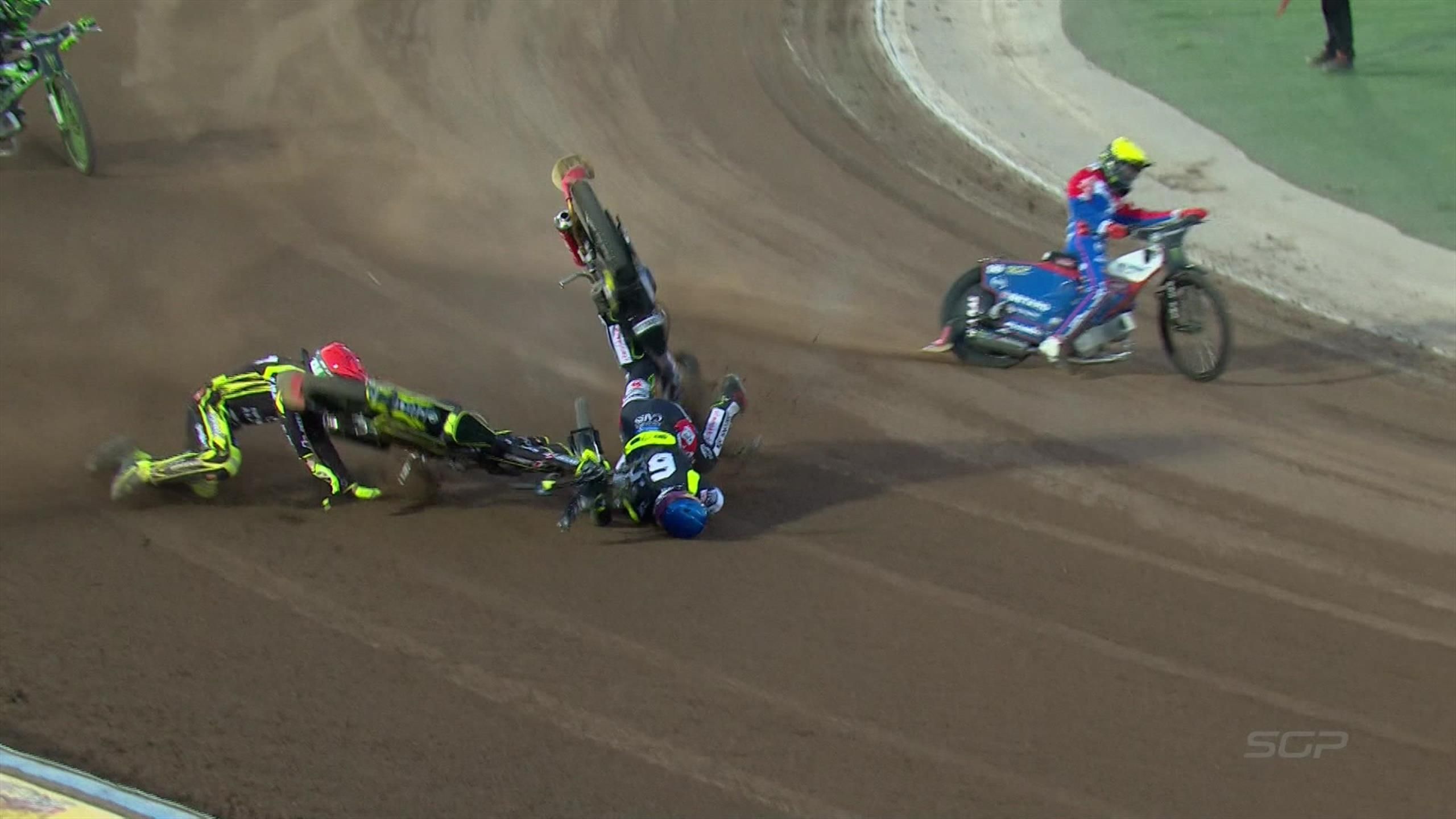 highlights-speedway-gp-speedway-video-eurosport