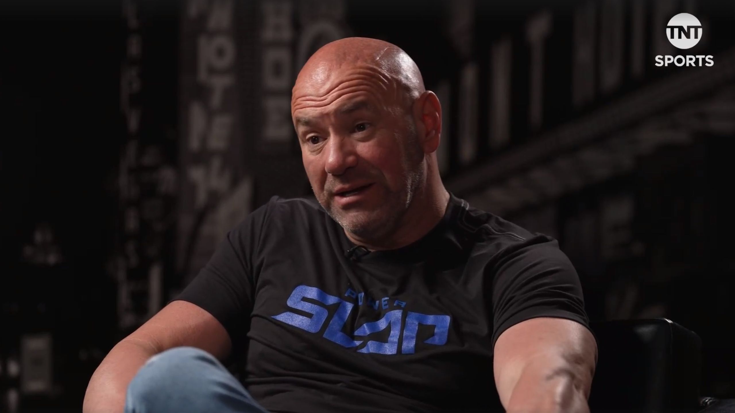 Exclusive: Dana White dangles Jon Jones carrot in front of Tom Aspinall