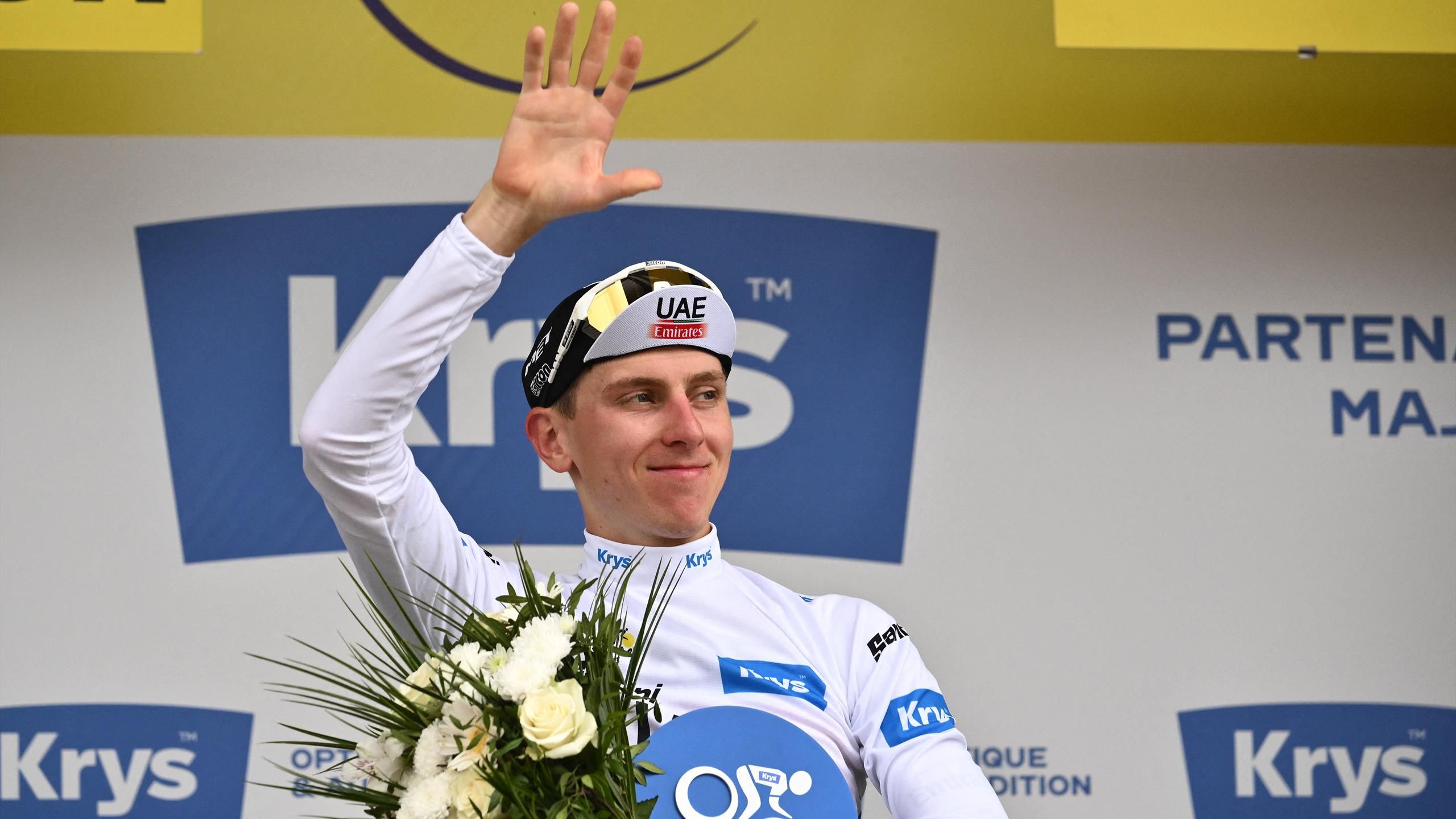 Tour de France 2023 Stage 17 How to watch on Wednesday, TV and live