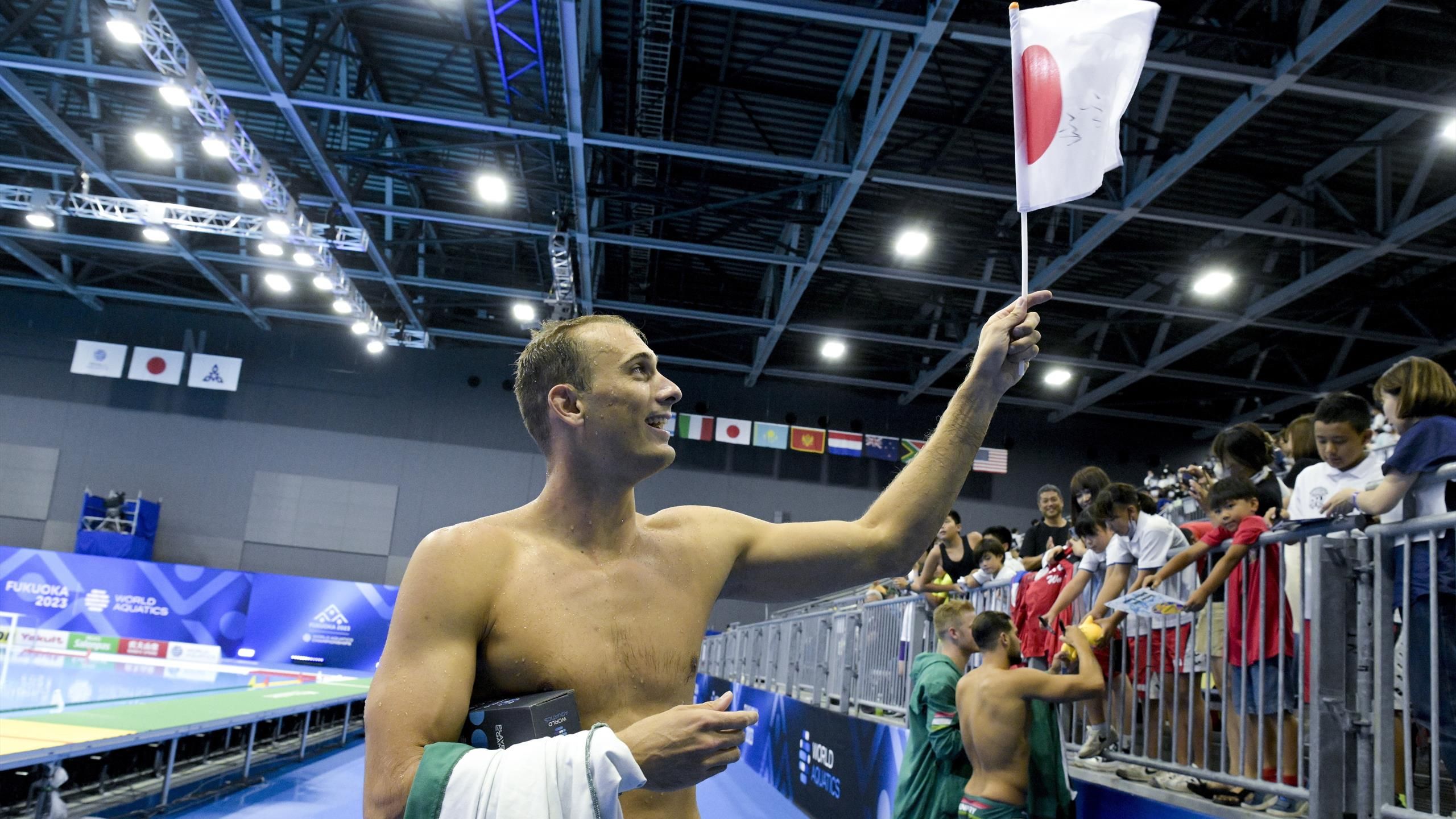 A japánok győzelmével csoportelső és már biztos vb-negyeddöntős a