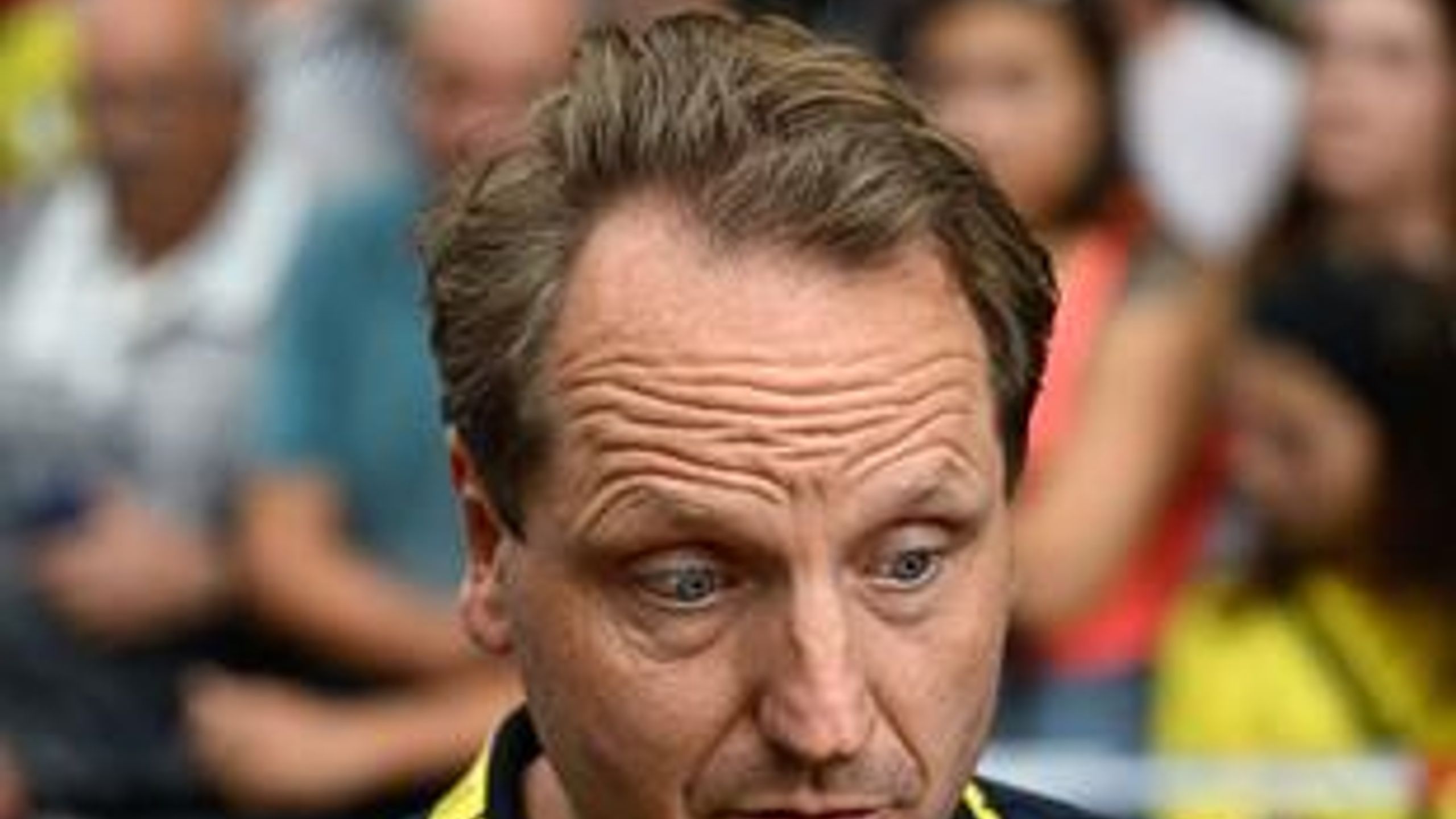 Ciclismo | Merijn Zeeman, director deportivo del Jumbo-Visma: 