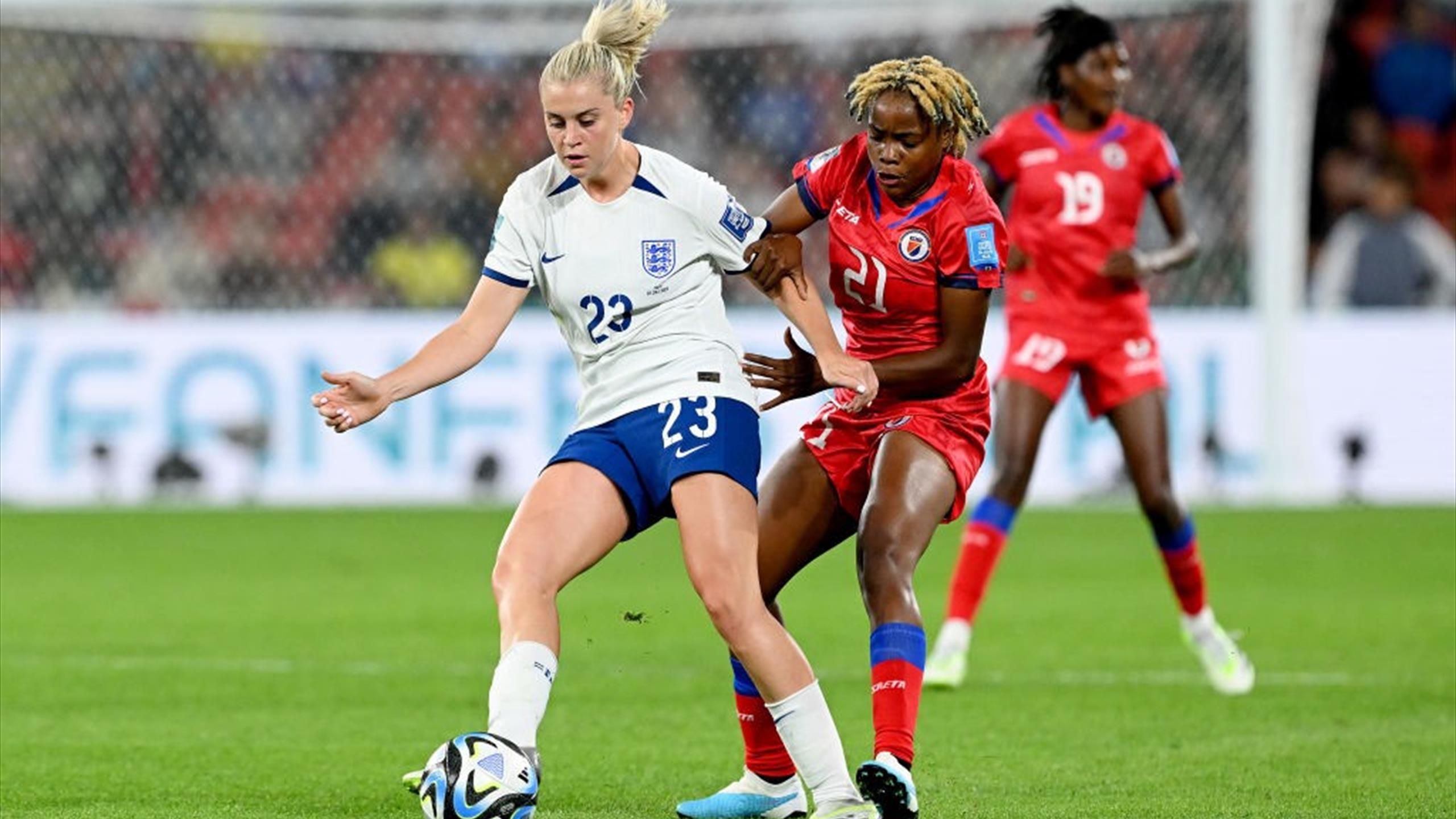 England v Denmark How to watch the Womens World Cup group-stage clash, TV channel, live stream details, kick-off time