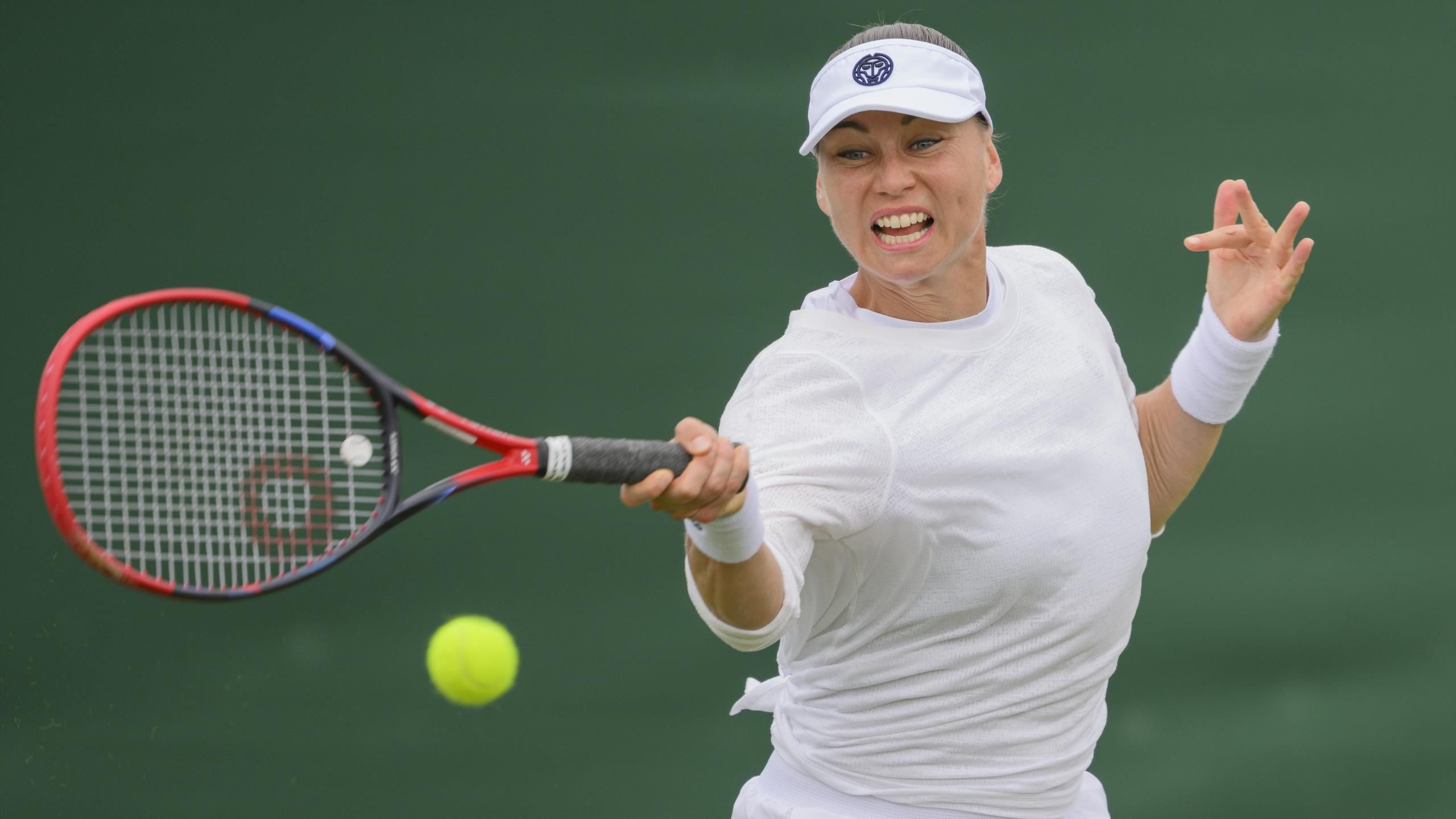 Tenis – Rosjanka Wiera Zwonariewa odmówiła wjazdu do Polski na turniej WTA z powodu „atrakcyjności”