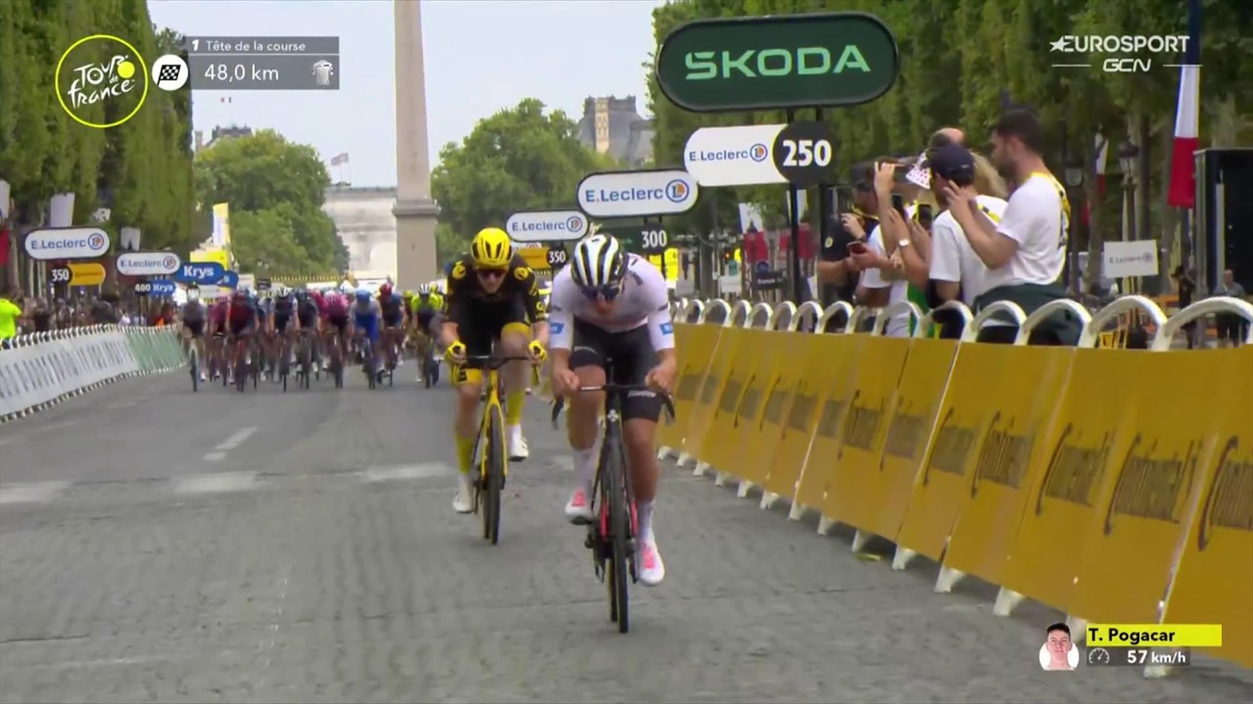 Tour de France 2023. Anquetil, Poulidor, Merckx... Les derniers