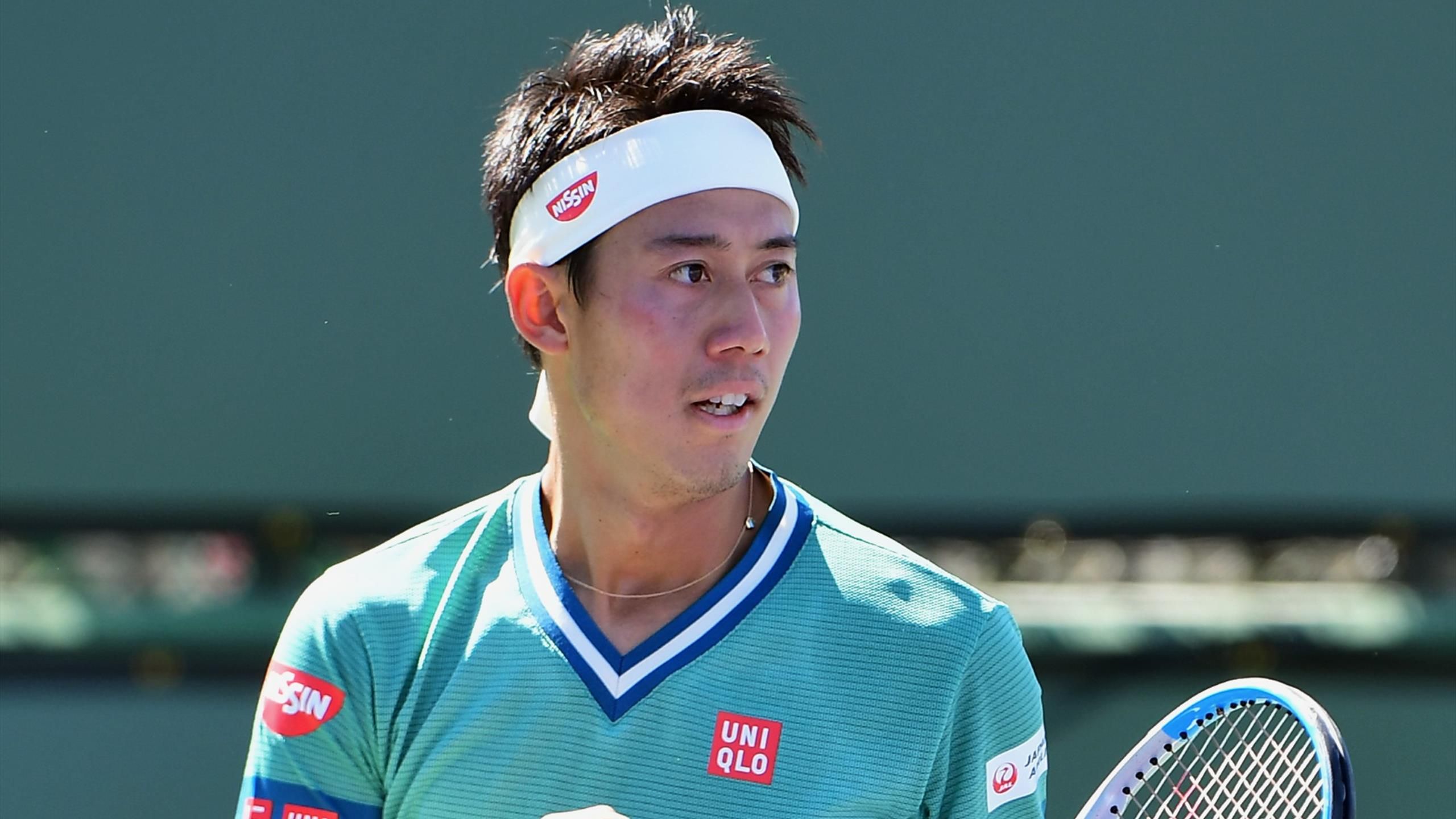 Kei Nishikori Inspired by Big Four and desire to face Carlos Alcaraz, former US Open runner-up set for ATP Tour return