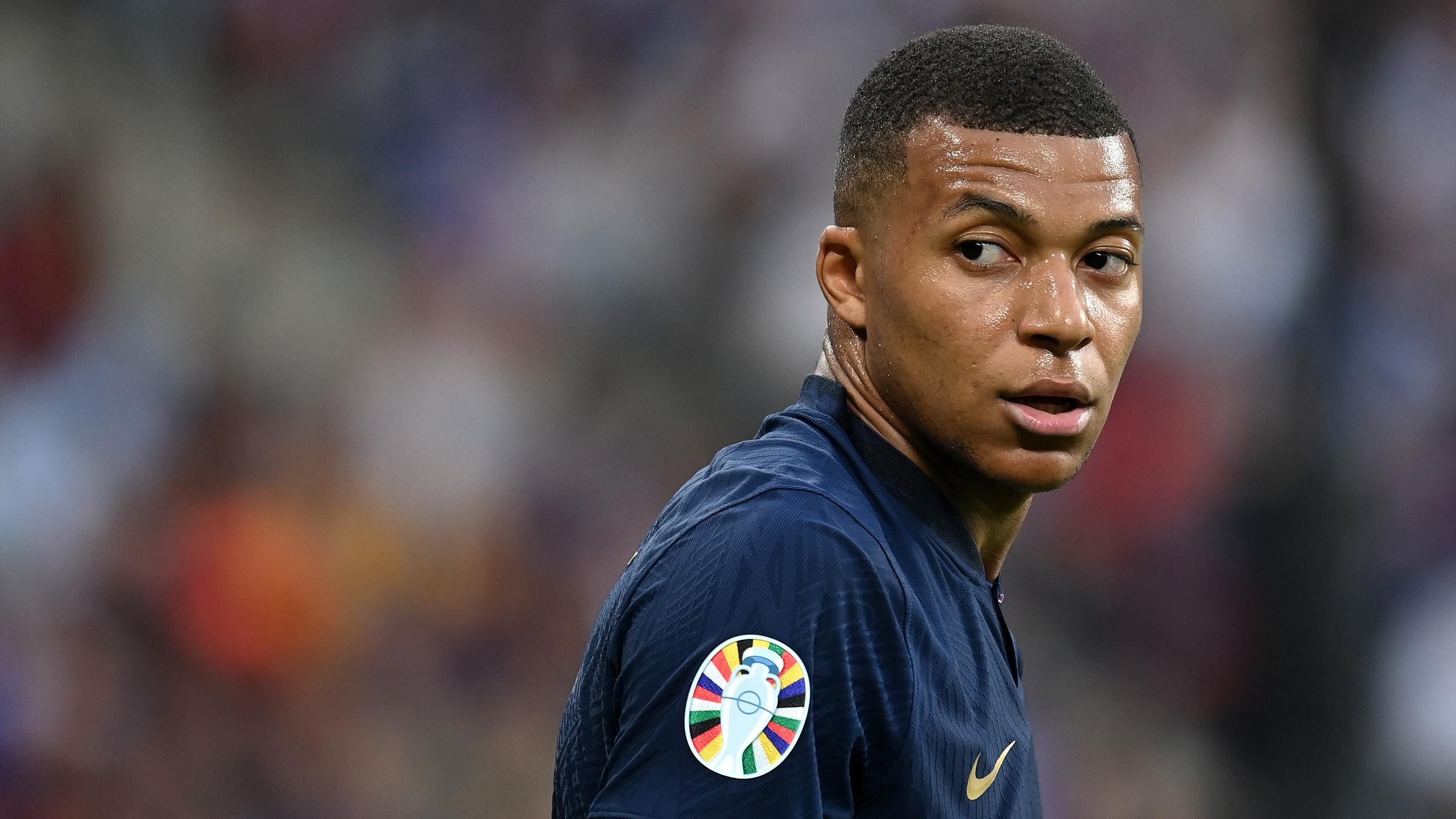Kylian Mbappé Is Target of Record Offer From Saudi Arabia's Al Hilal - The  New York Times