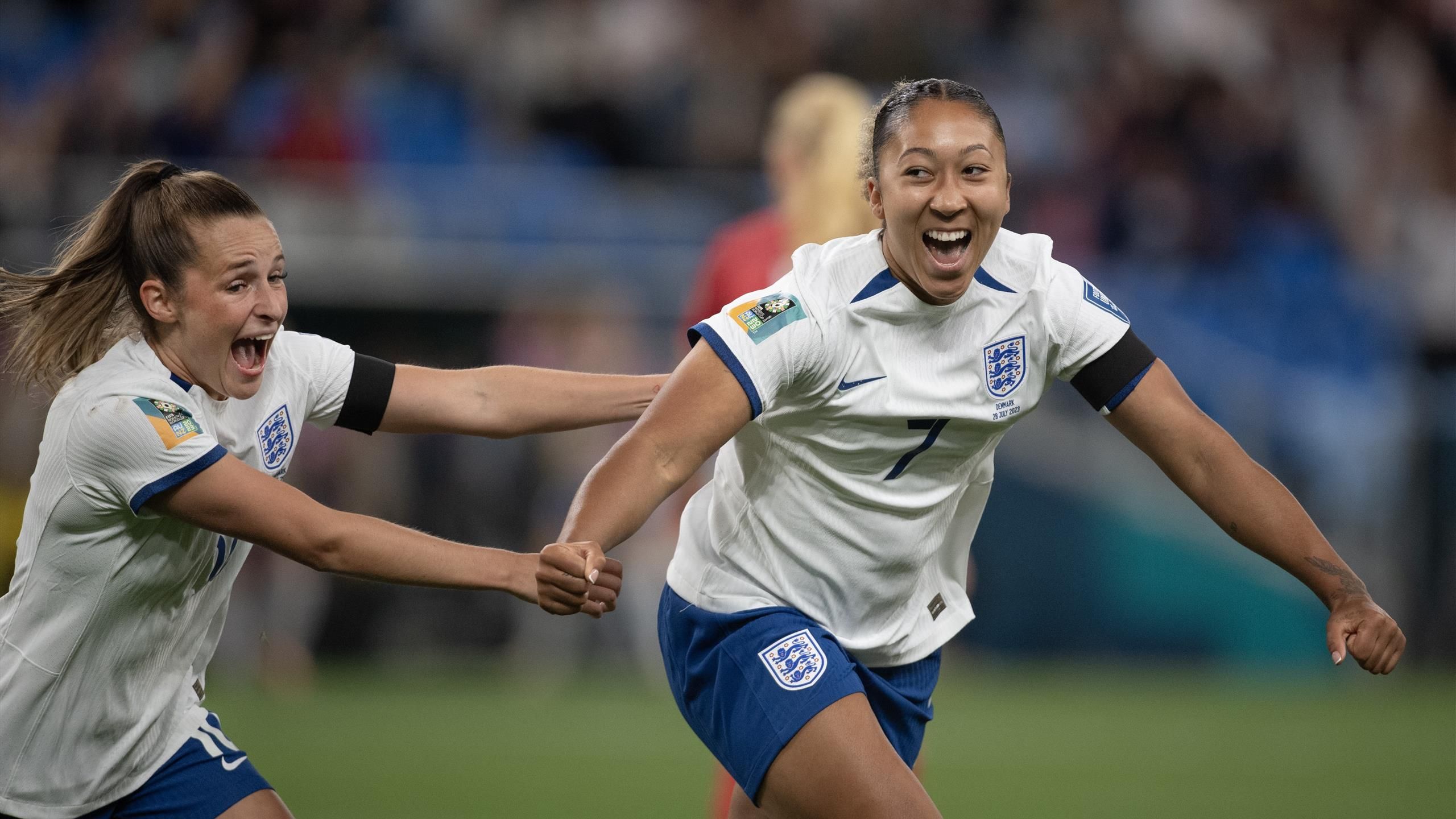 England v China How to watch the Womens World Cup match, TV channel, live stream details, kick-off time