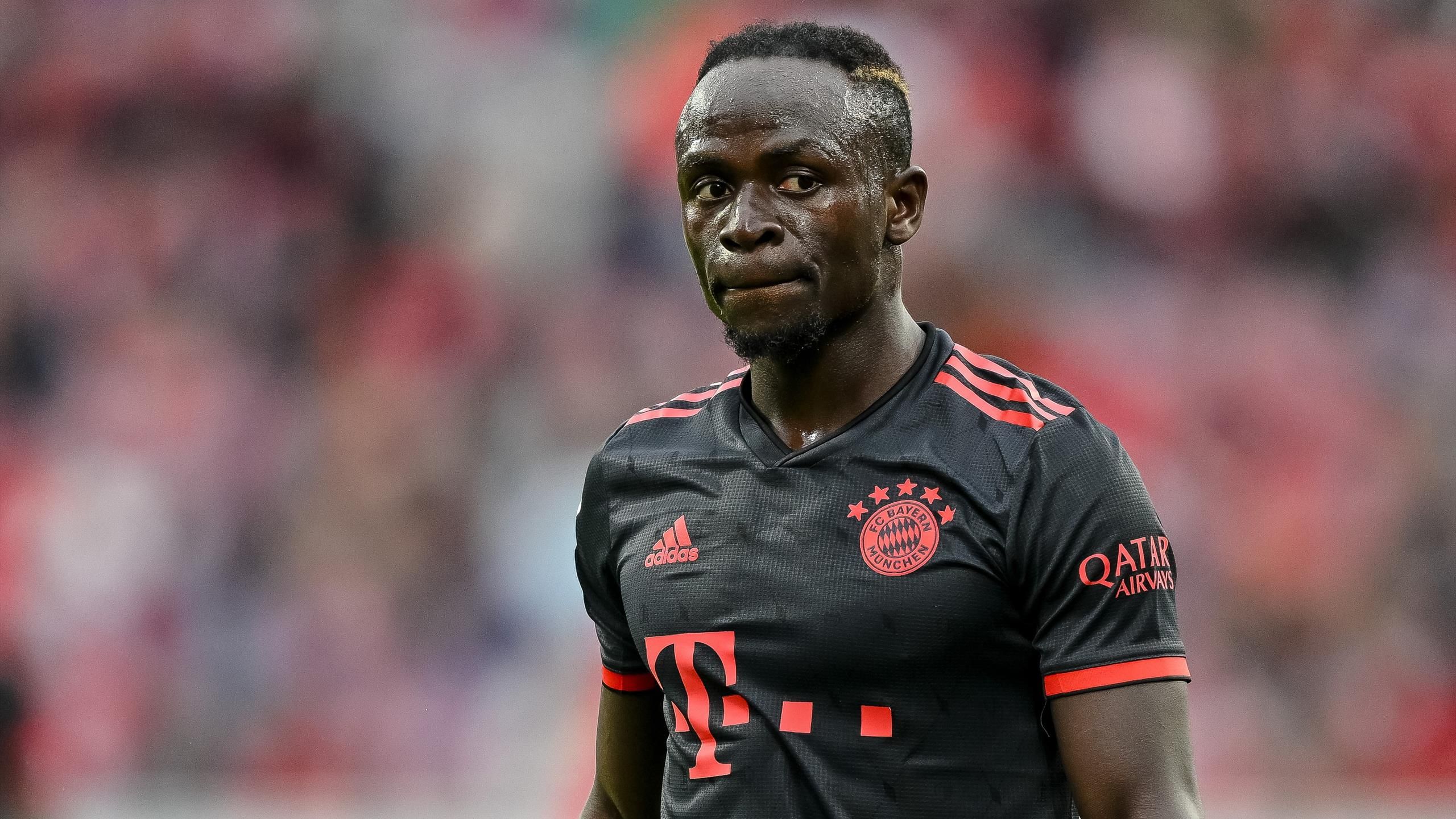 Die Bislang Größten Erfolge Von Sadio Mané – PCWH