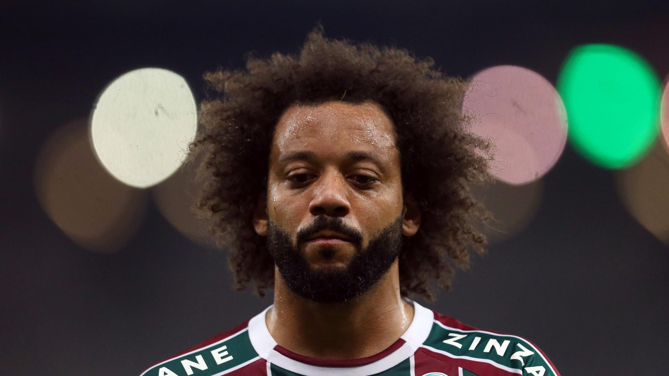 Marcelo nach HorrorFoul für drei Spiele gesperrt zusätzliche