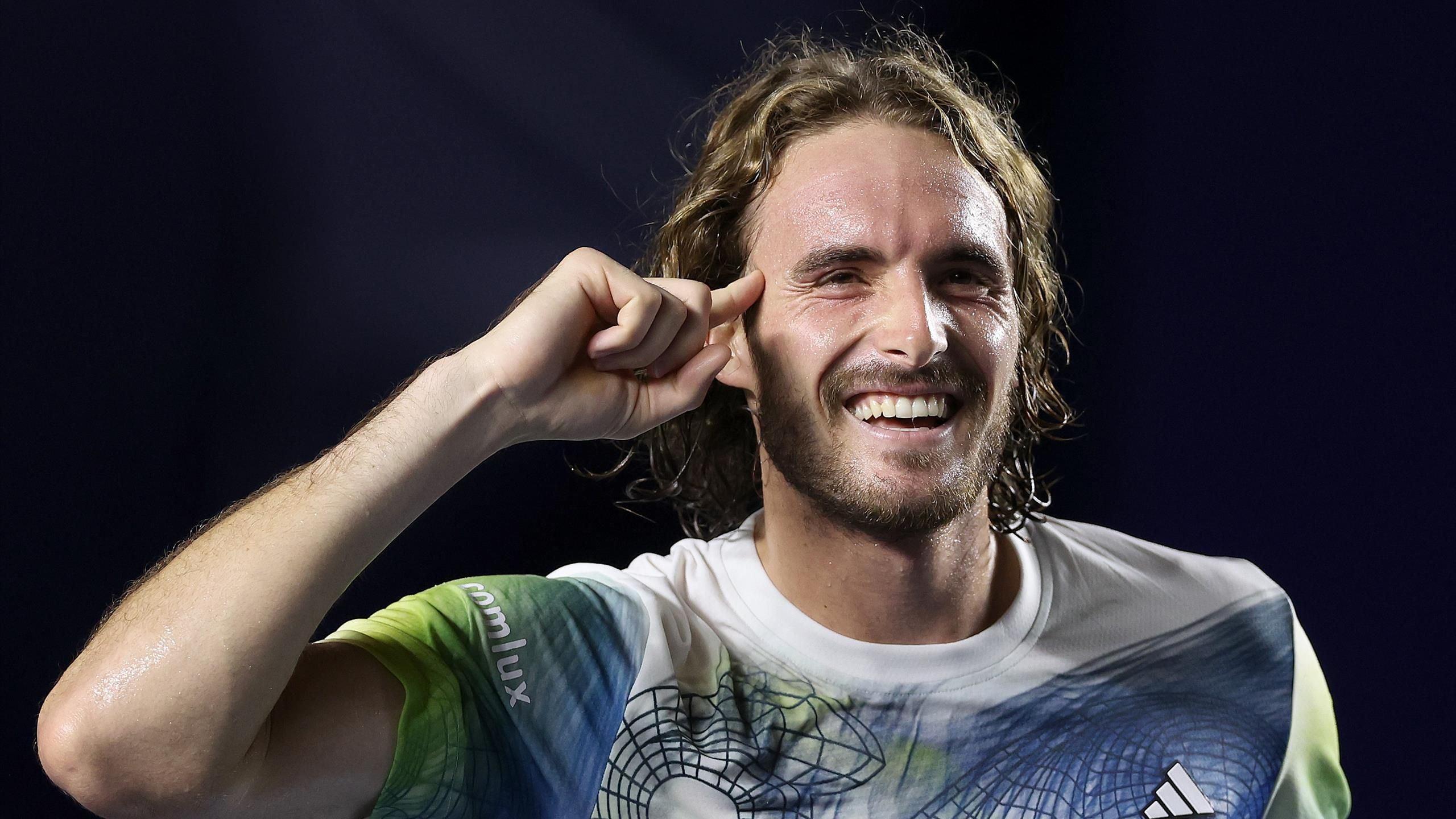 Stefanos Tsitsipas re-hires Mark Philippoussis to ‘maximise career’ at Canadian Open – ‘I have felt at times stagnant’