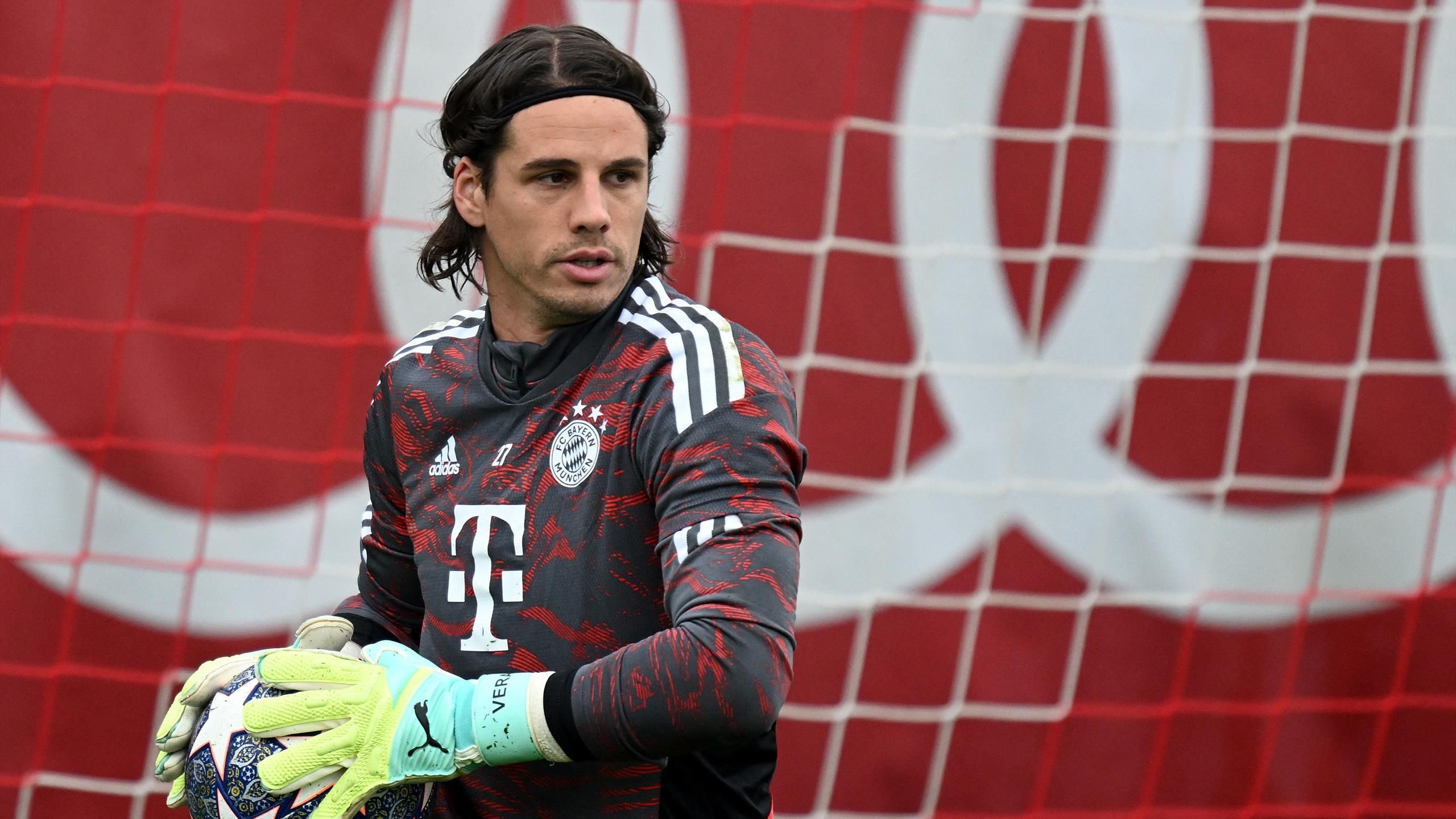 Bayern – Swiss national team coach Yakin criticizes the record champions for their treatment of Yann Sommer: “He became a victim”