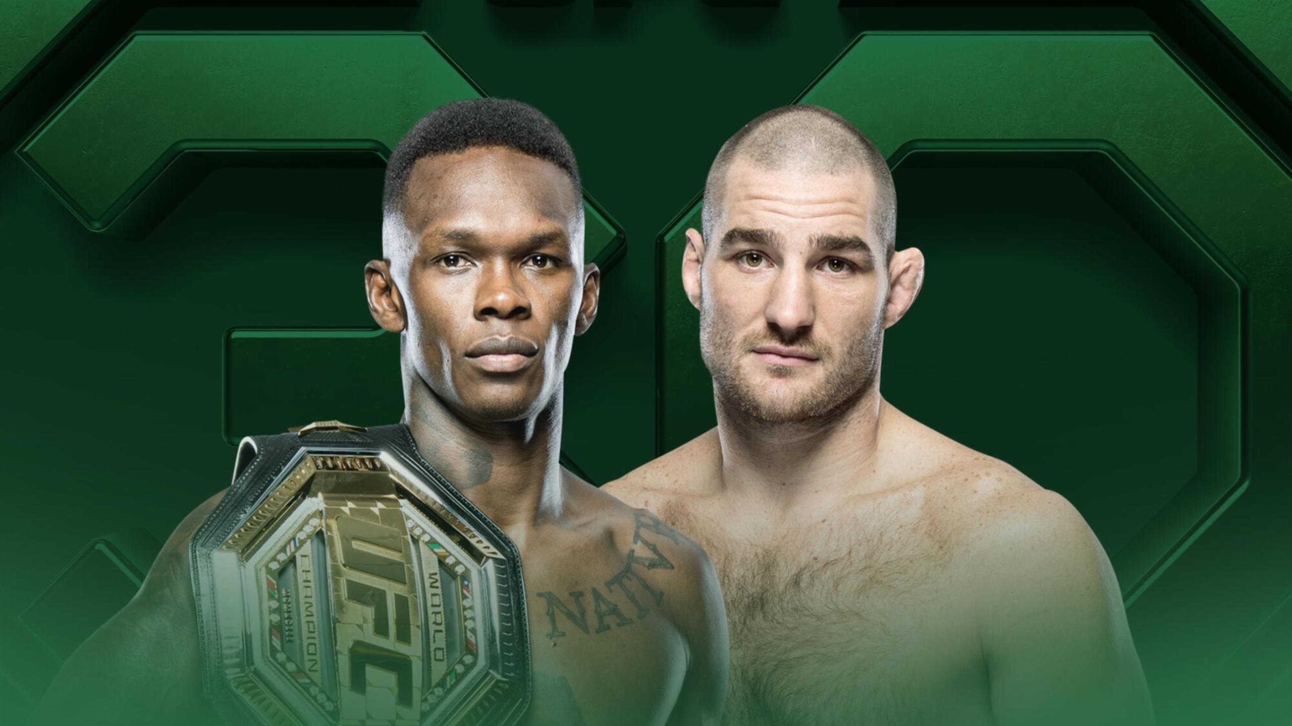 Stream ufc 236 free online