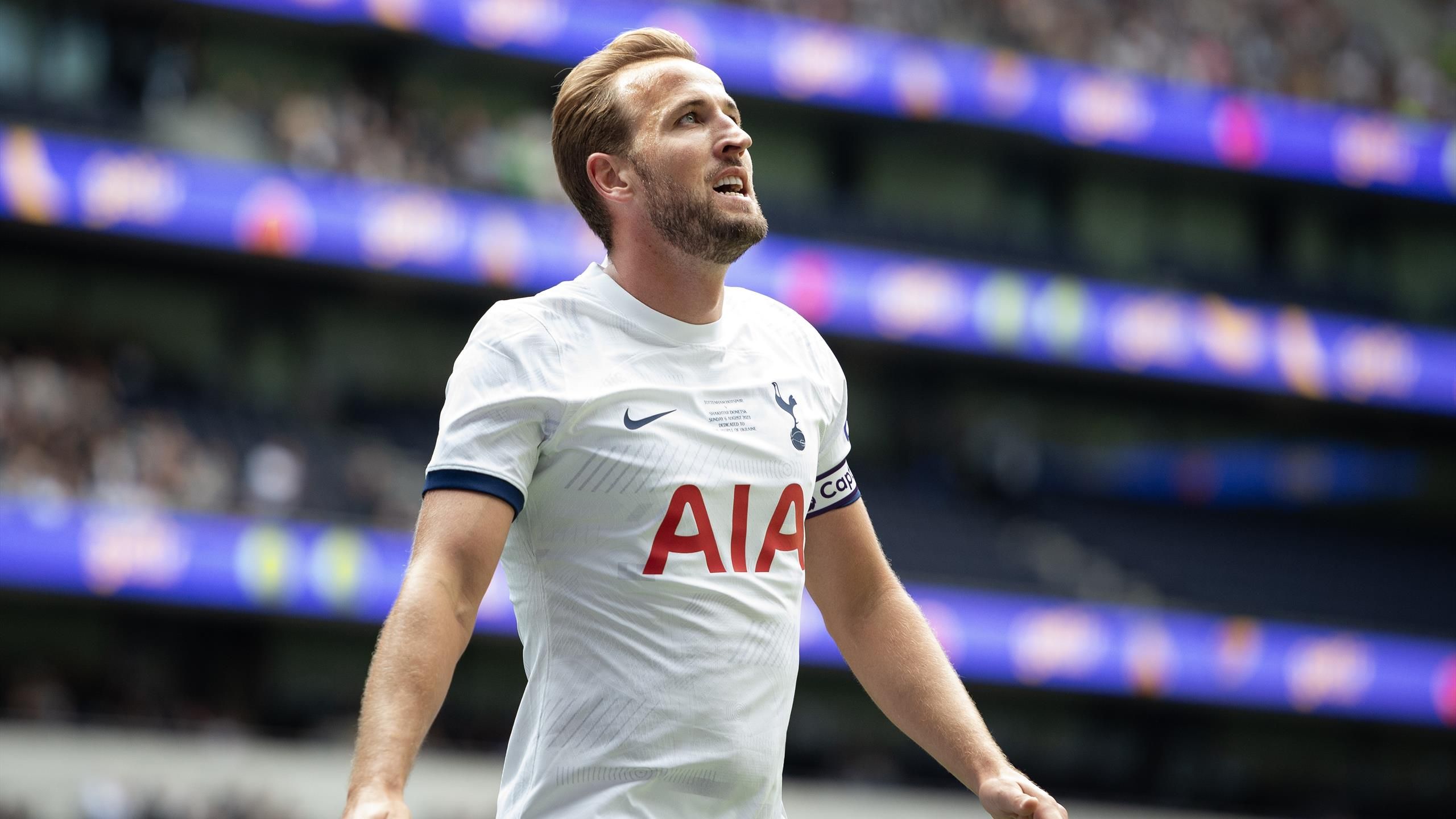 The Problem with Harry Kane